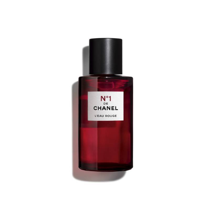 FRAGRANCE MIST YANG MEREVITALISASI