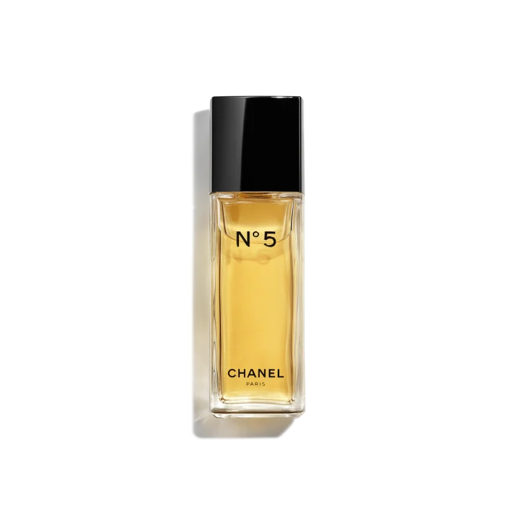 EAU DE TOILETTE SPRAY