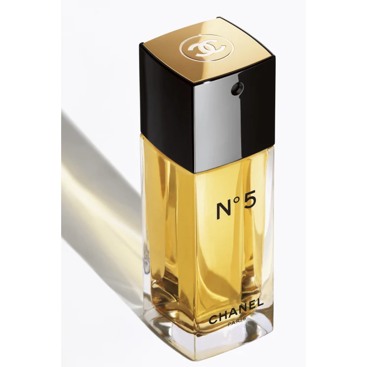 EAU DE TOILETTE SPRAY