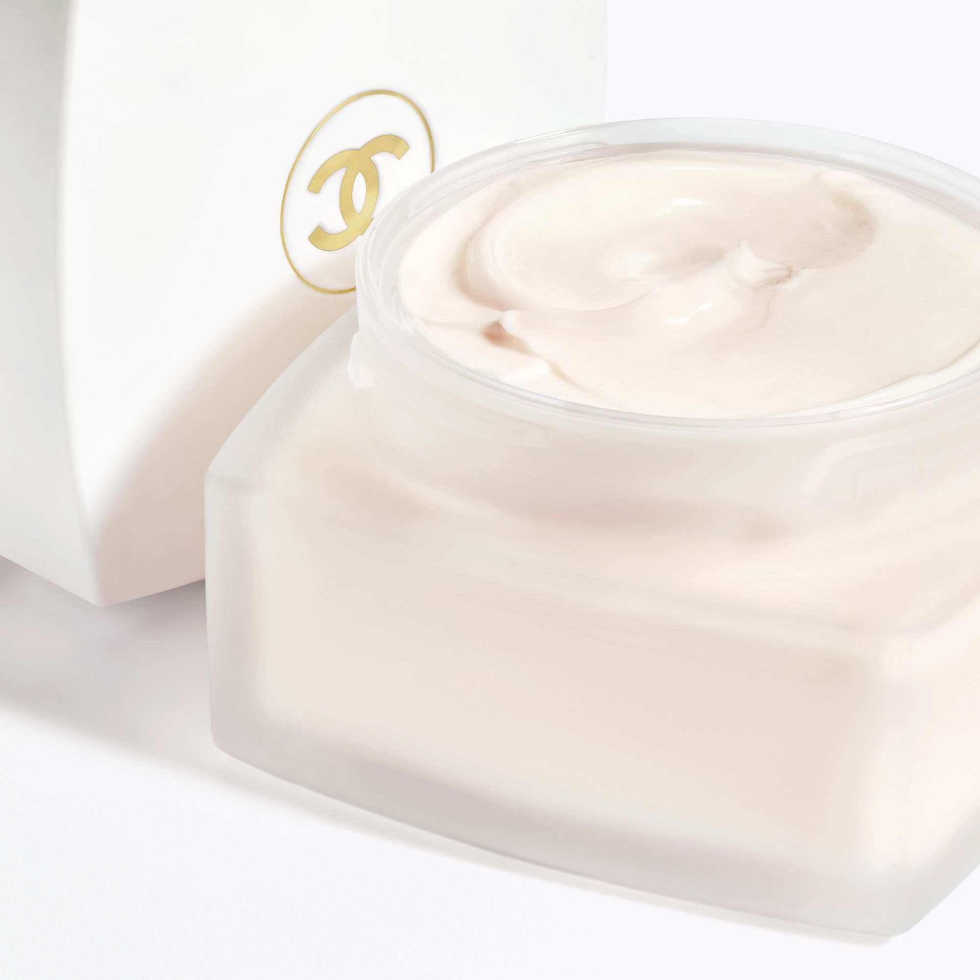 N°5 THE BODY CREAM