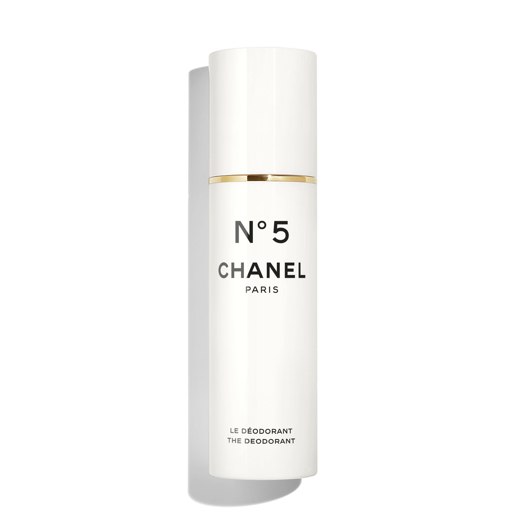 THE DEODORANT