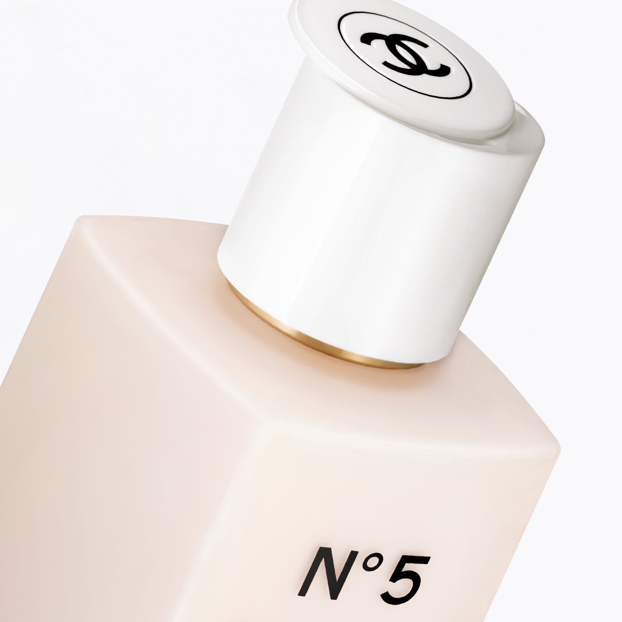 N°5 THE BODY LOTION
