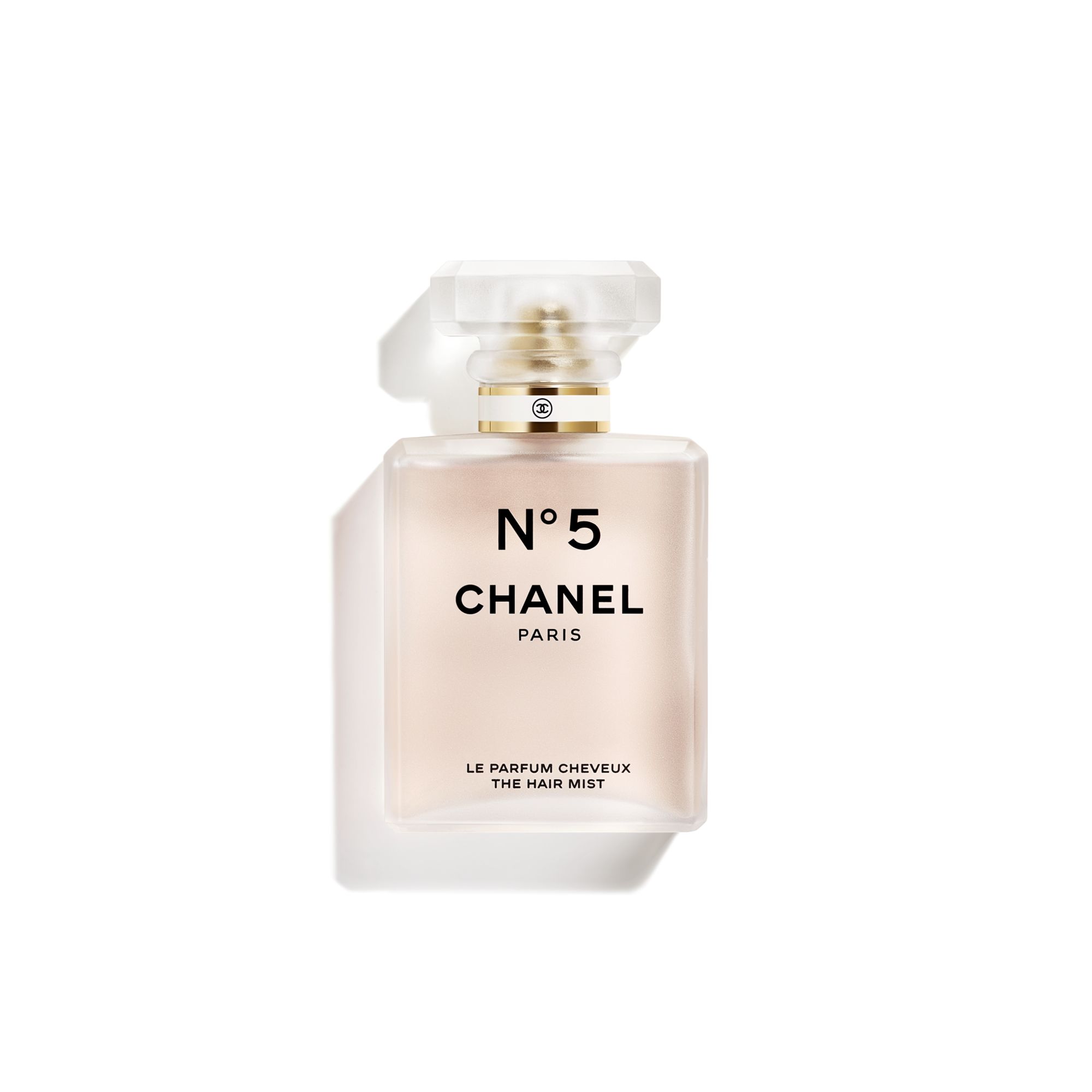 N°5 THE HAIR MIST