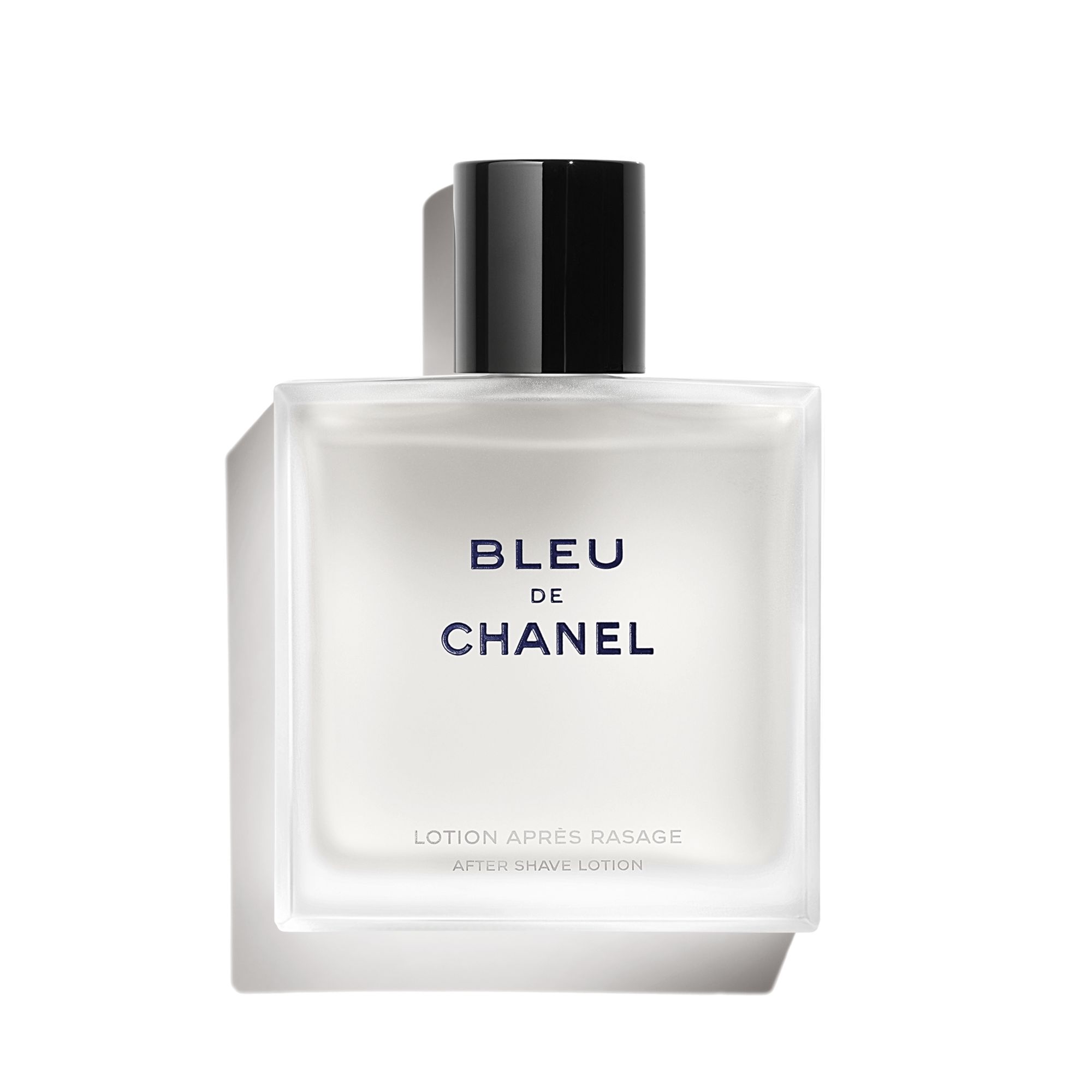 AFTER-SHAVE LOTION