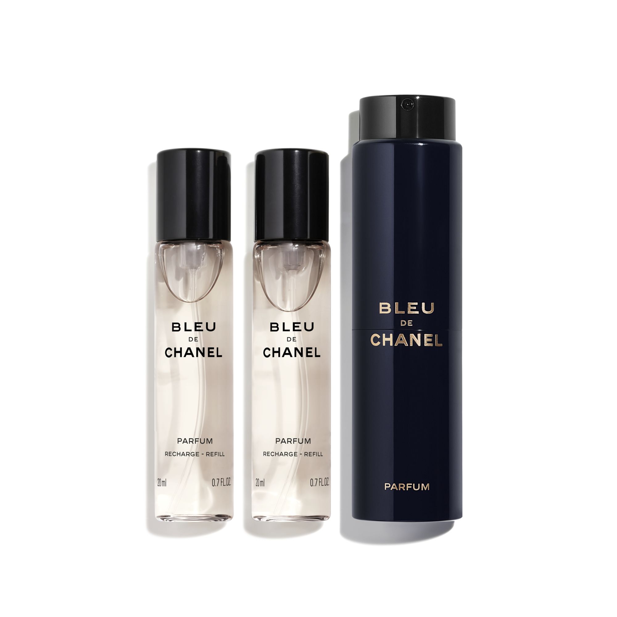 PARFUM TWIST AND SPRAY