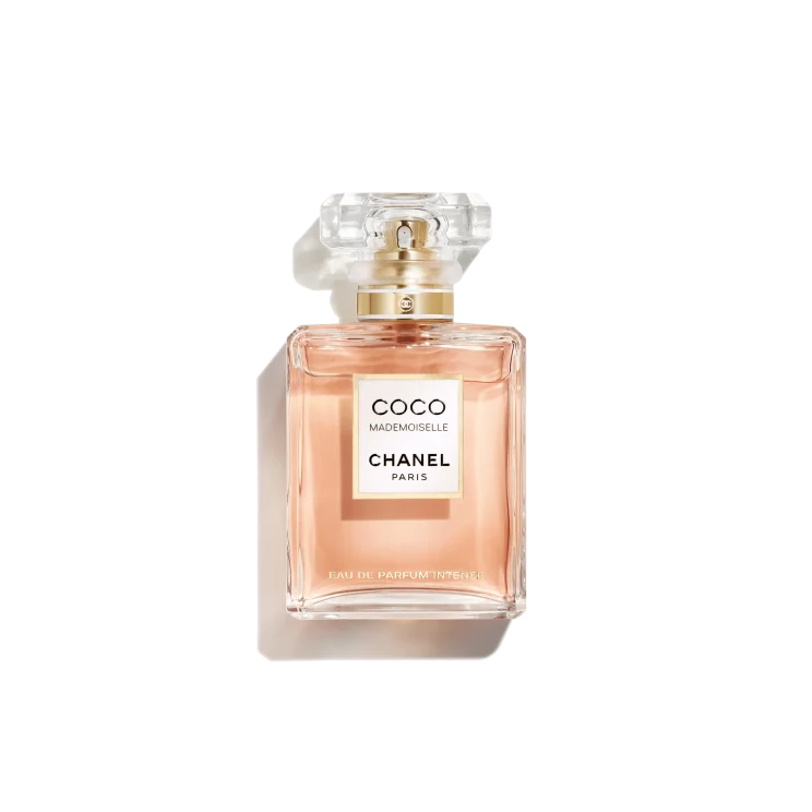 EAU DE PARFUM INTENSE SPRAY