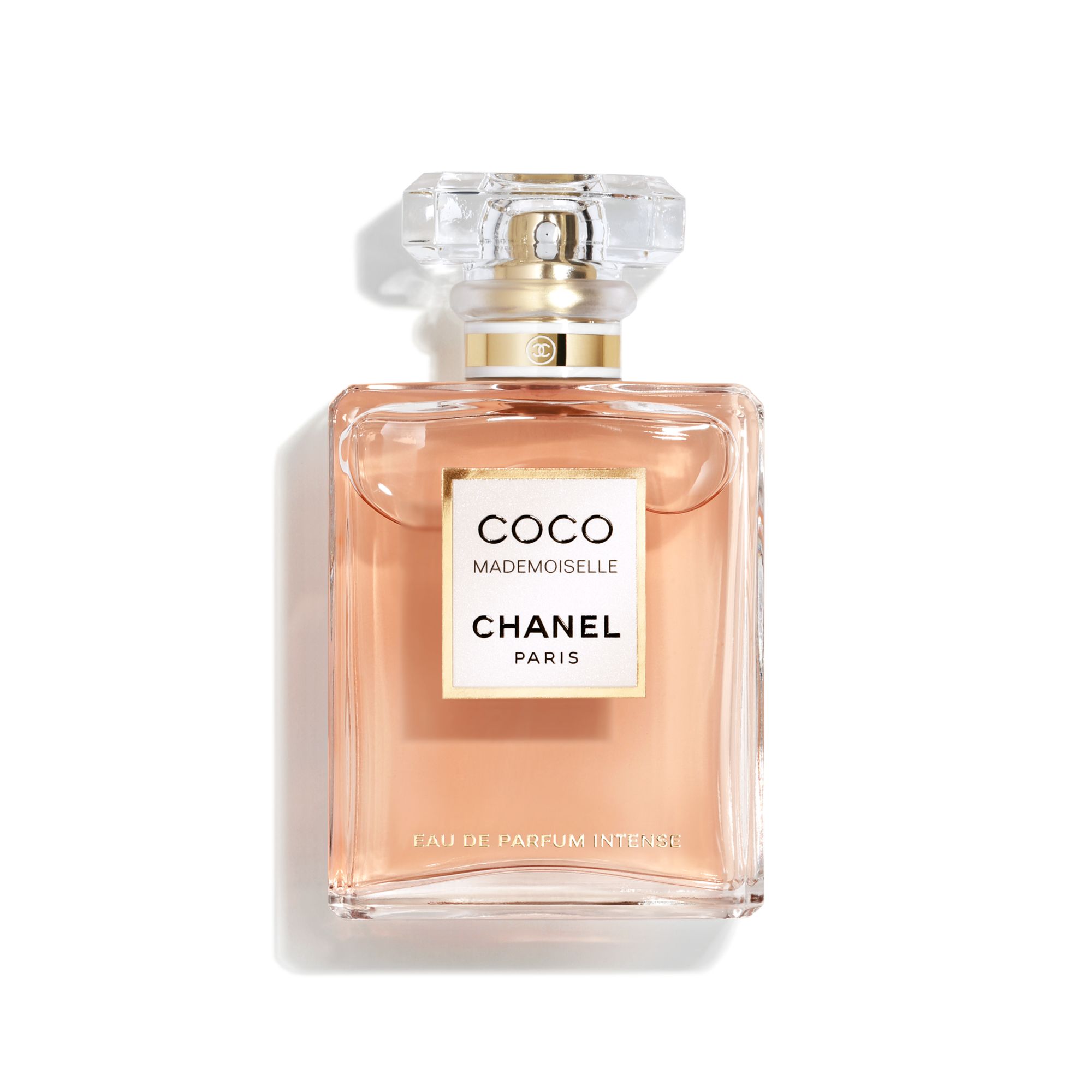 EAU DE PARFUM INTENSE SPRAY