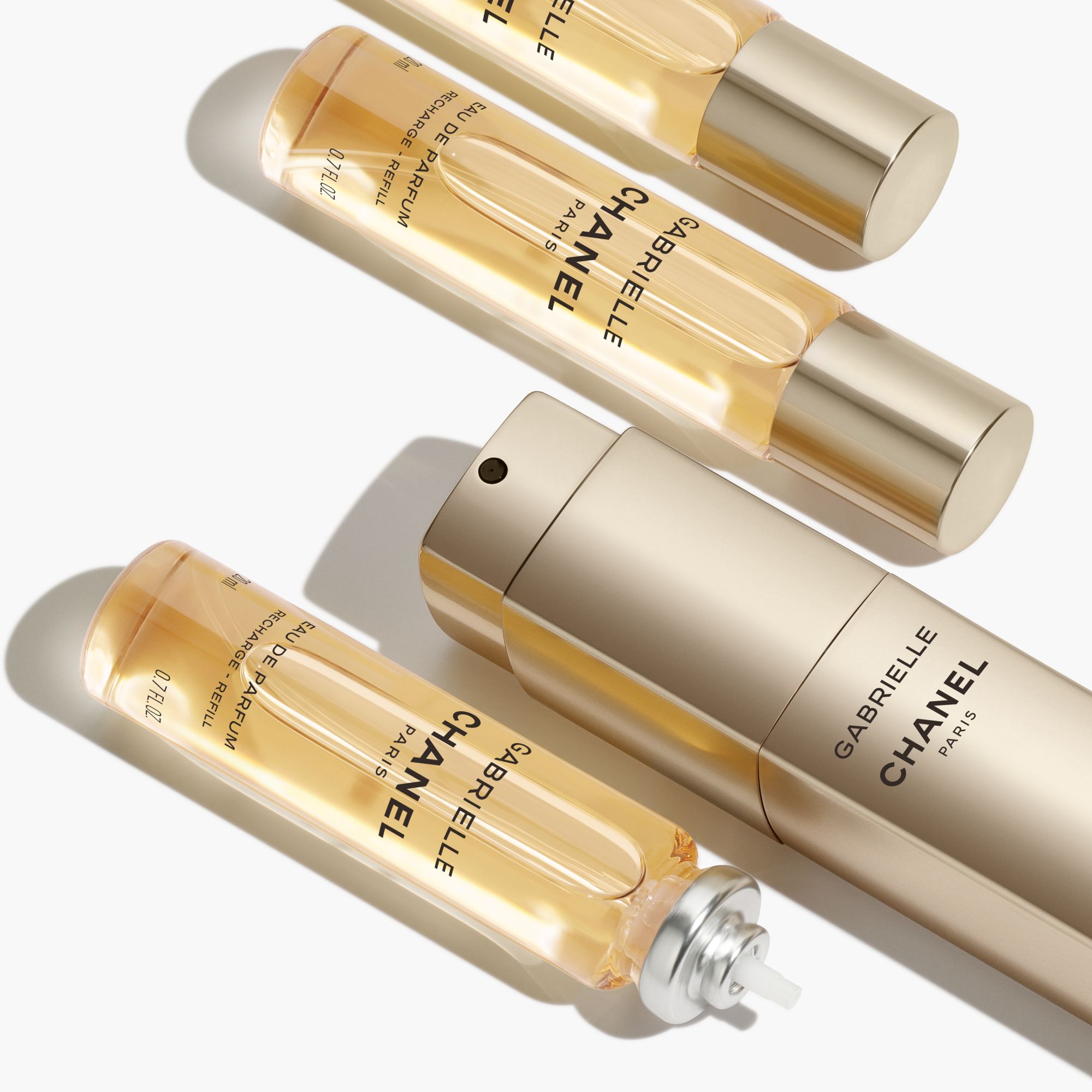 EAU DE PARFUM TWIST AND SPRAY