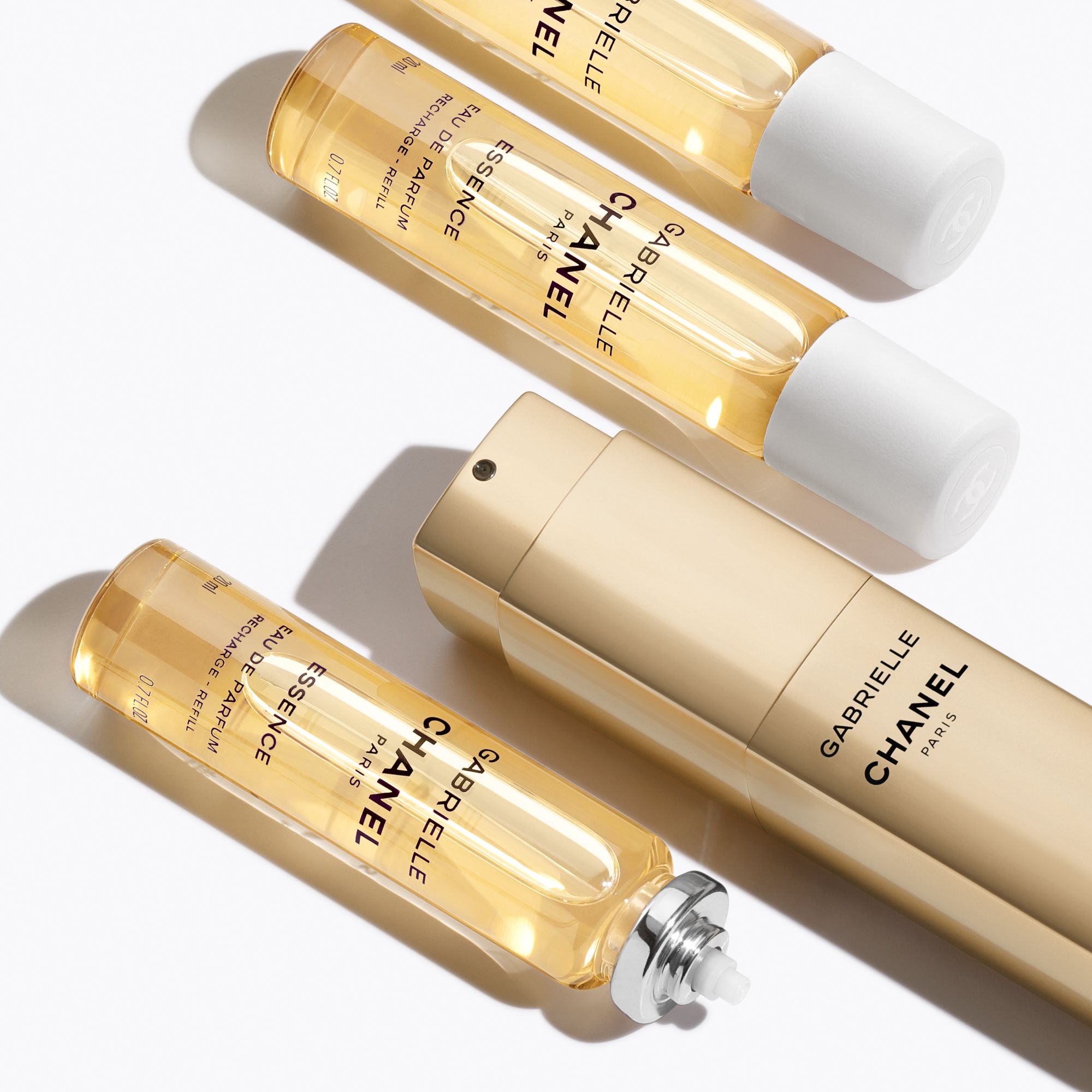 ESSENCE TWIST AND SPRAY