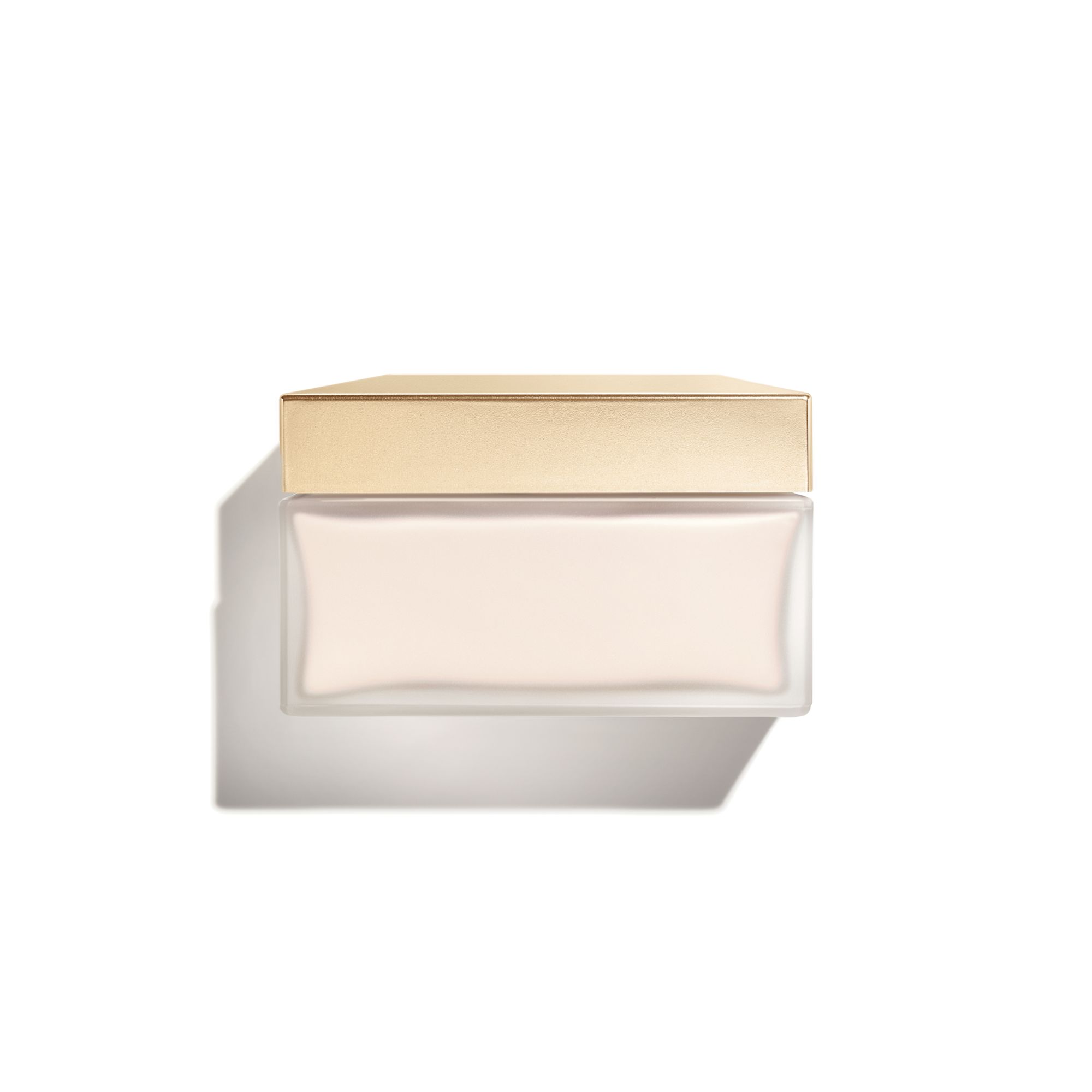 GABRIELLE CHANEL BODY CREAM