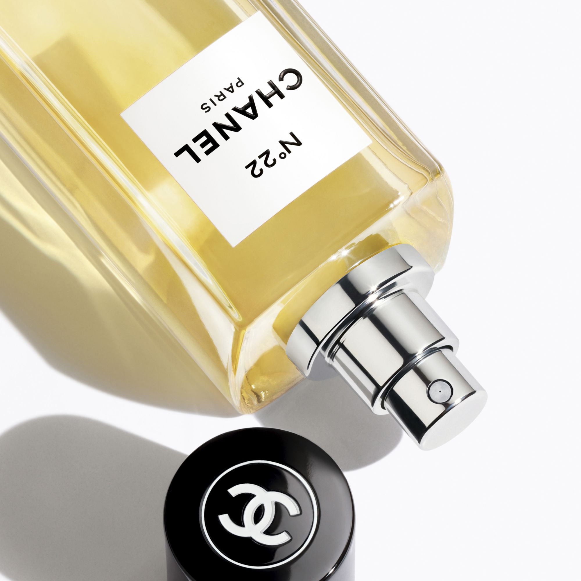 LES EXCLUSIFS DE CHANEL - EAU DE PARFUM