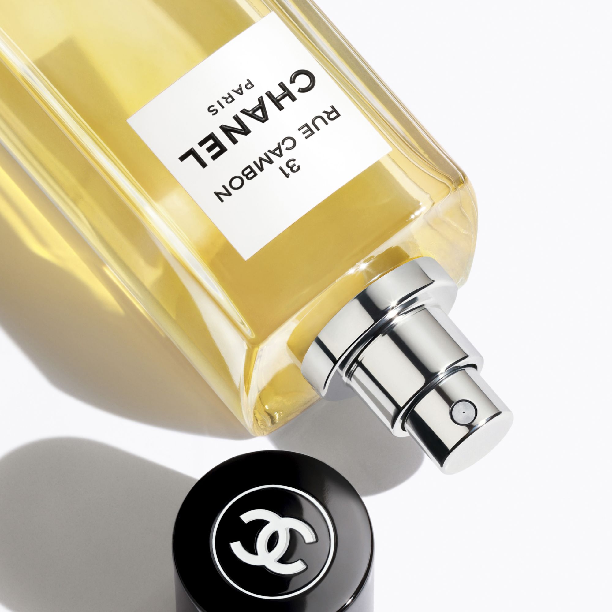 LES EXCLUSIFS DE CHANEL - EAU DE PARFUM