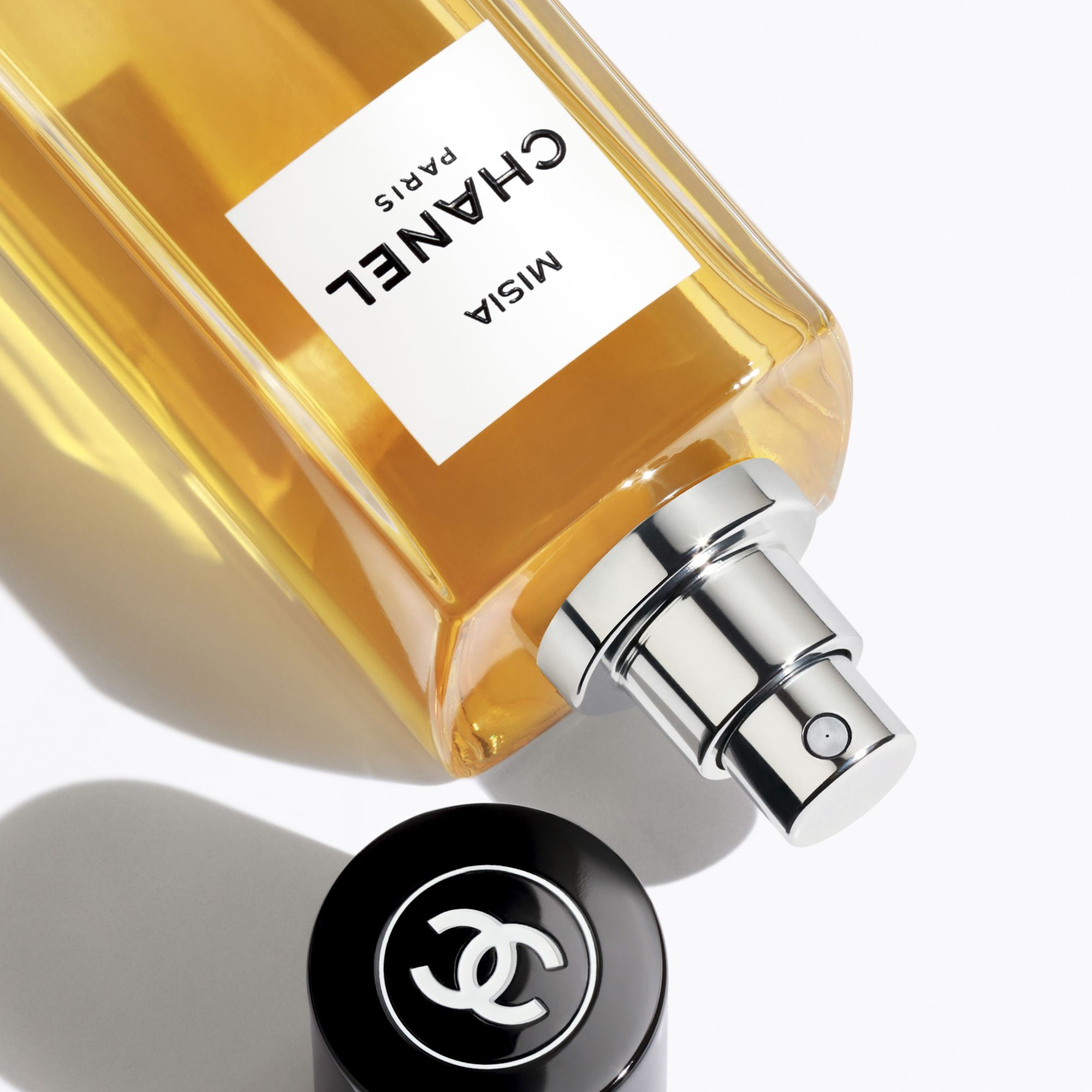 LES EXCLUSIFS DE CHANEL - EAU DE PARFUM