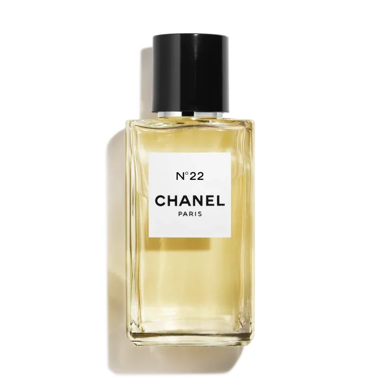 LES EXCLUSIFS DE CHANEL - EAU DE PARFUM