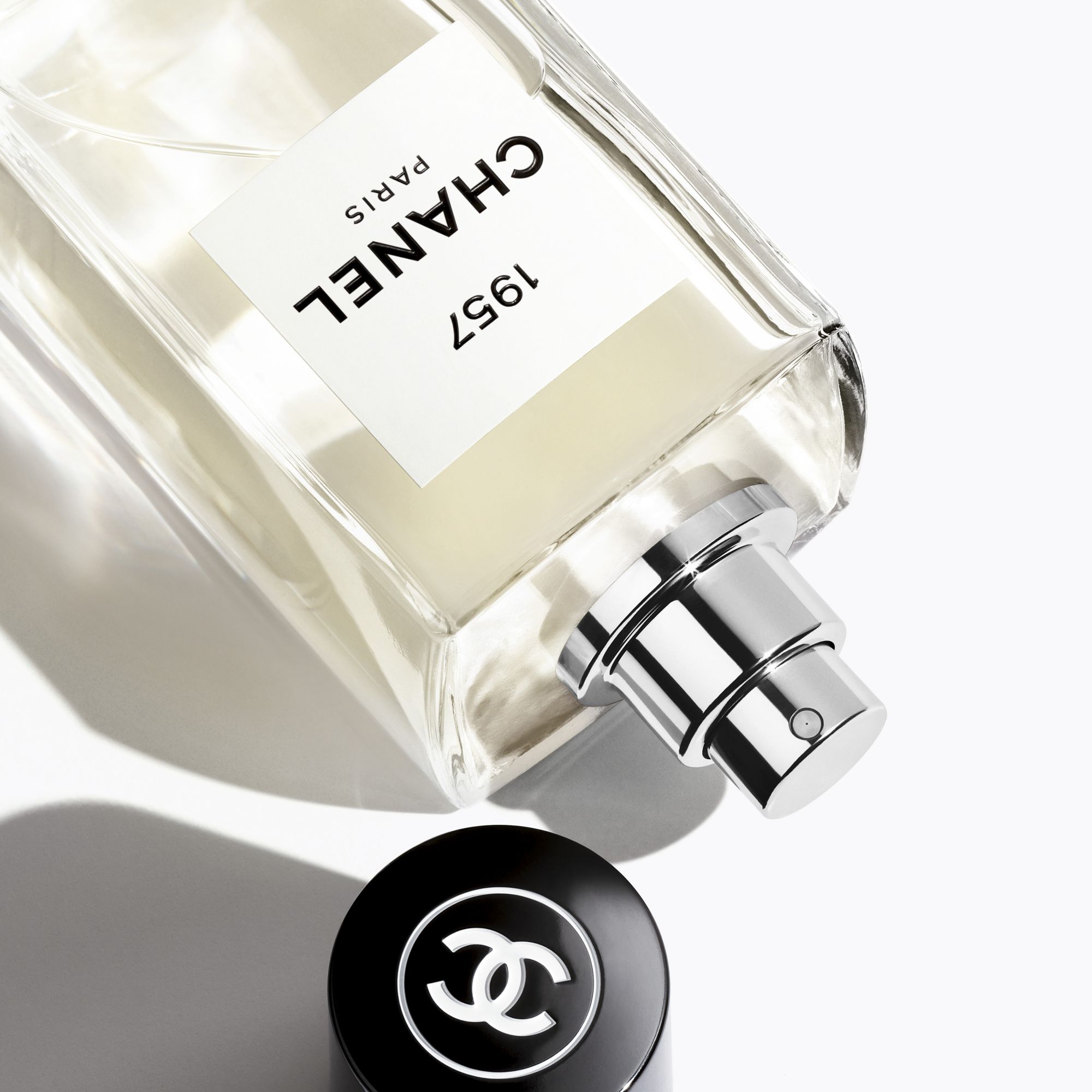 LES EXCLUSIFS DE CHANEL - EAU DE PARFUM