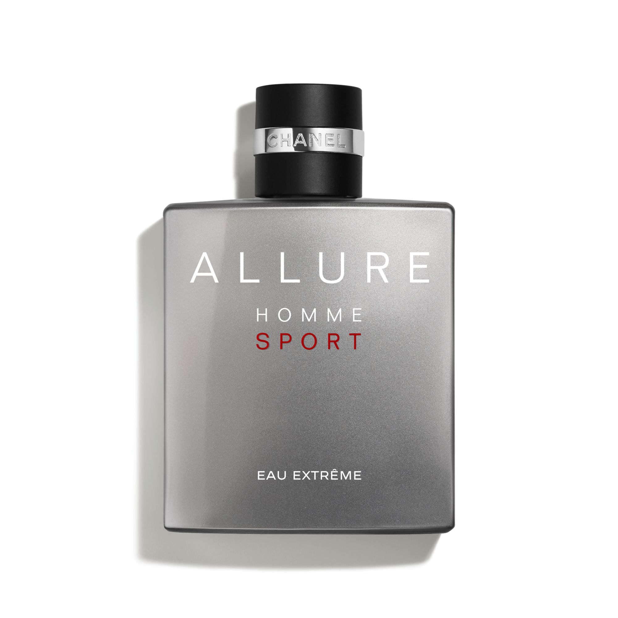 EAU DE PARFUM SPRAY