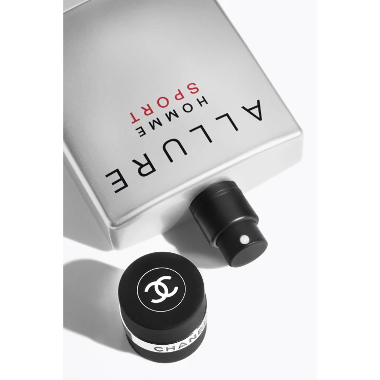 EAU DE TOILETTE SPRAY