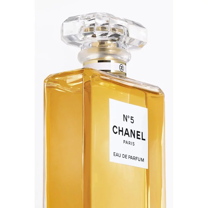 EAU DE PARFUM SPRAY