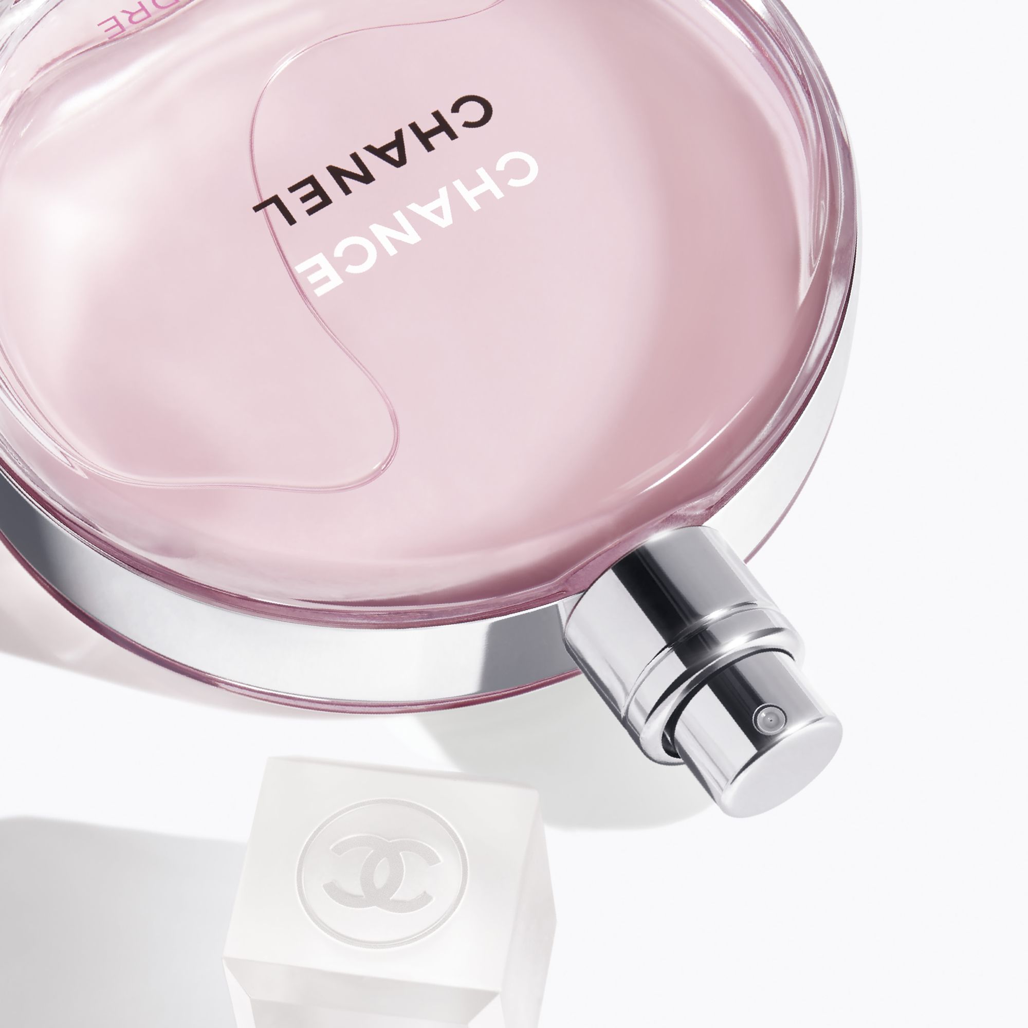 EAU DE TOILETTE SPRAY