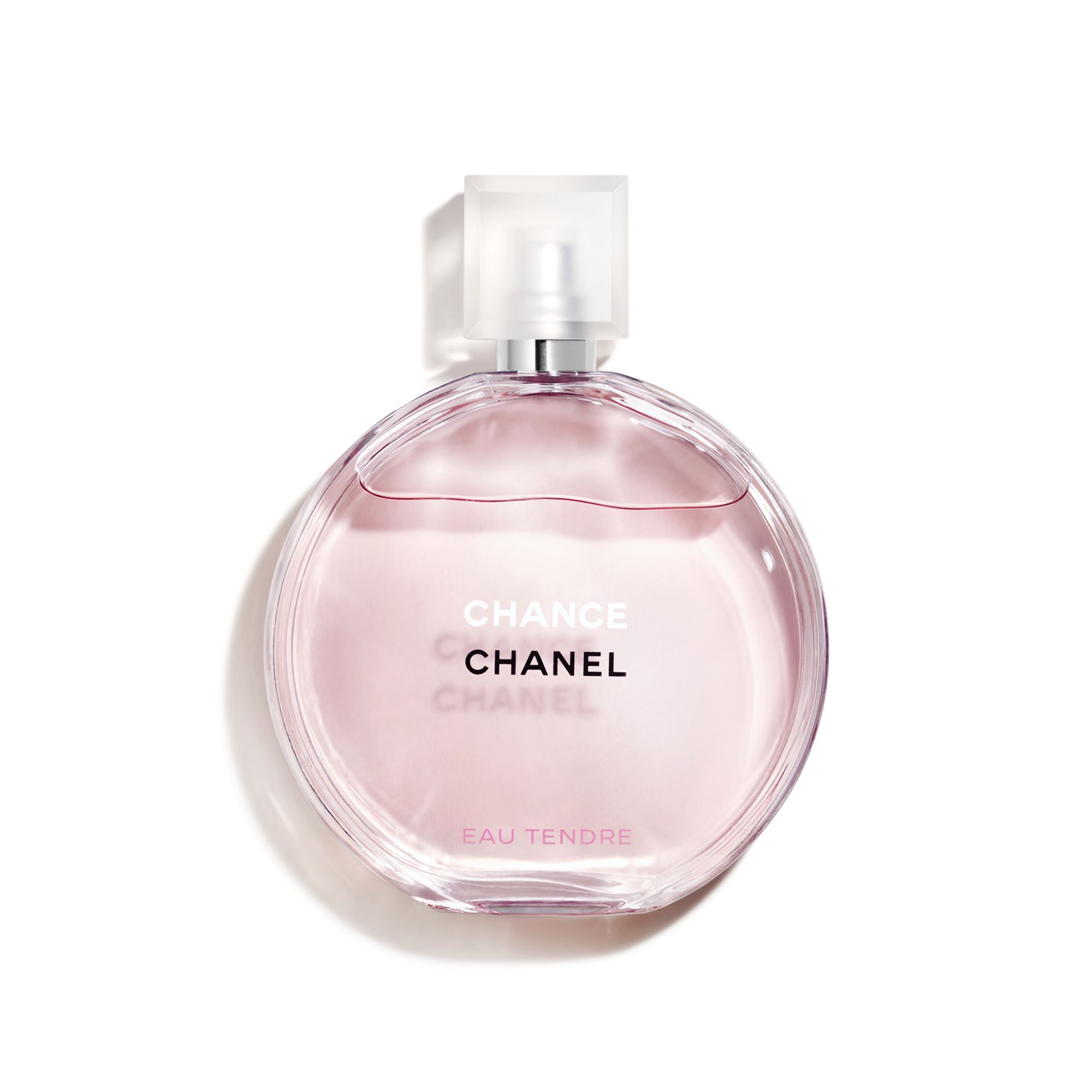 EAU DE TOILETTE SPRAY