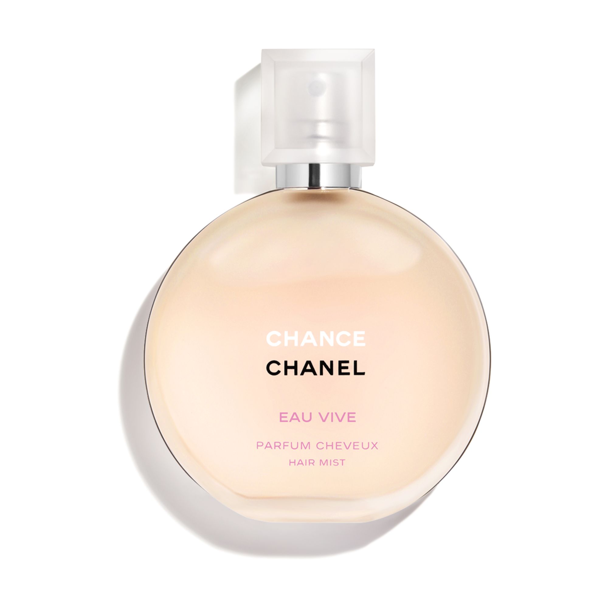 PARFUM RAMBUT