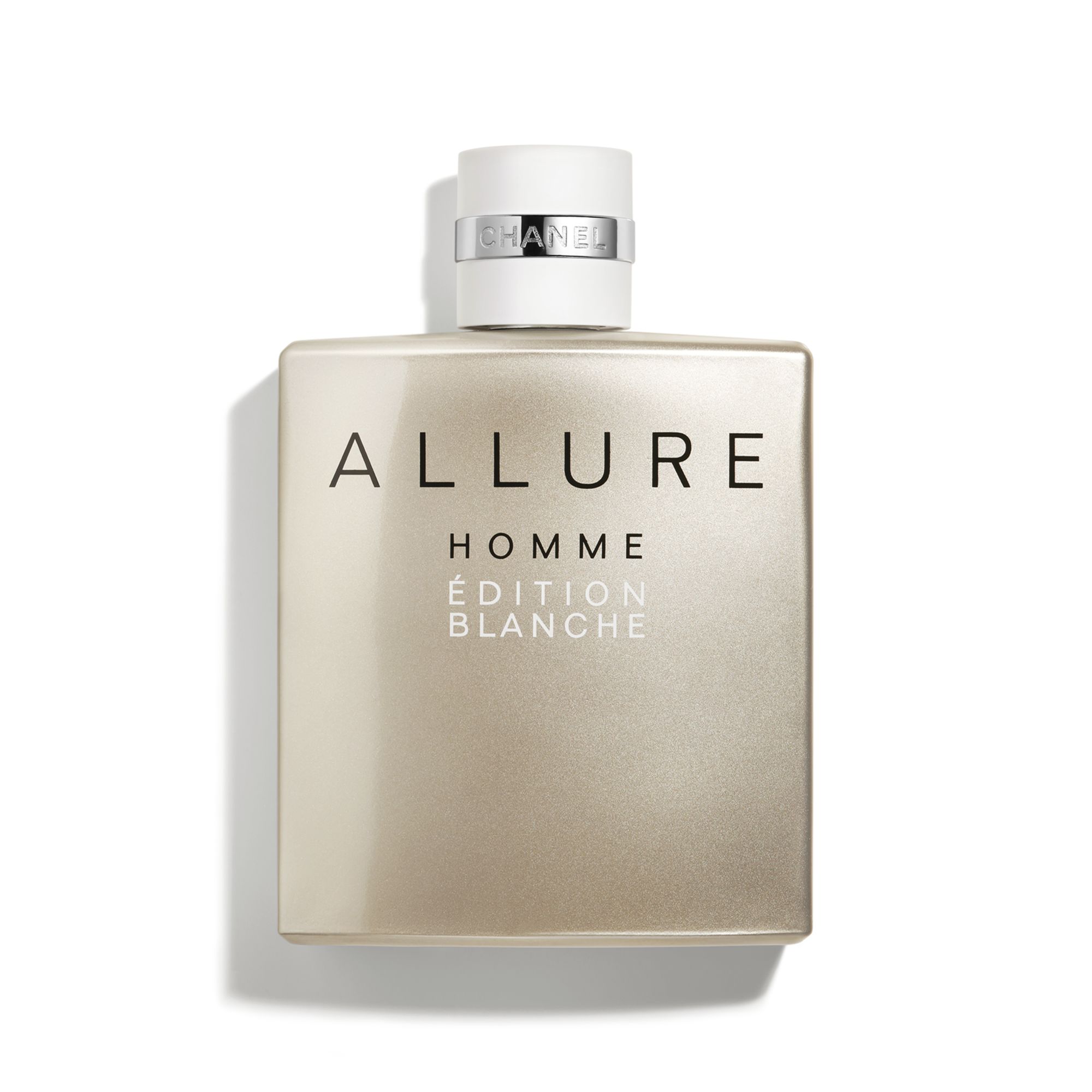 EAU DE PARFUM SPRAY