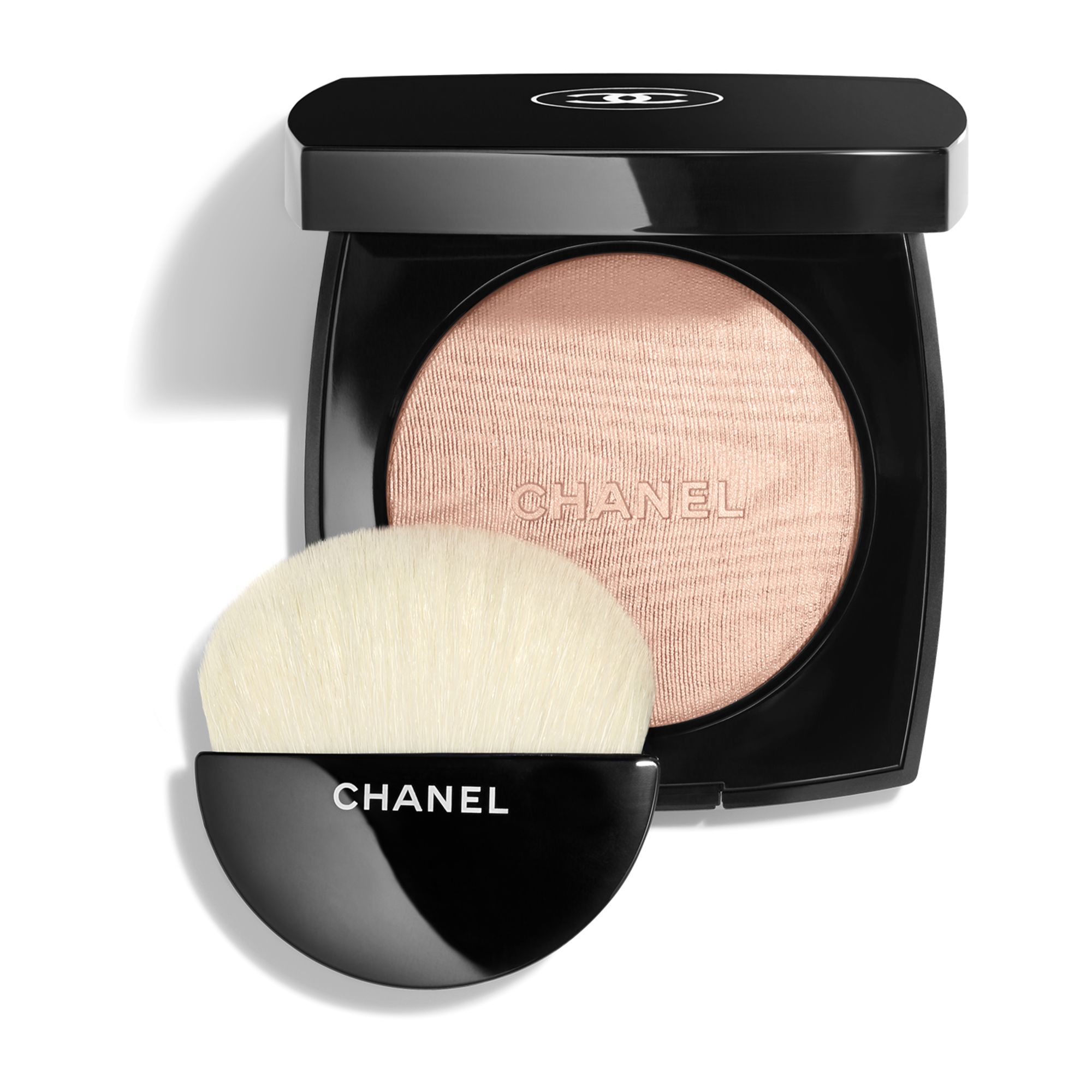 ILLUMINATING POWDER