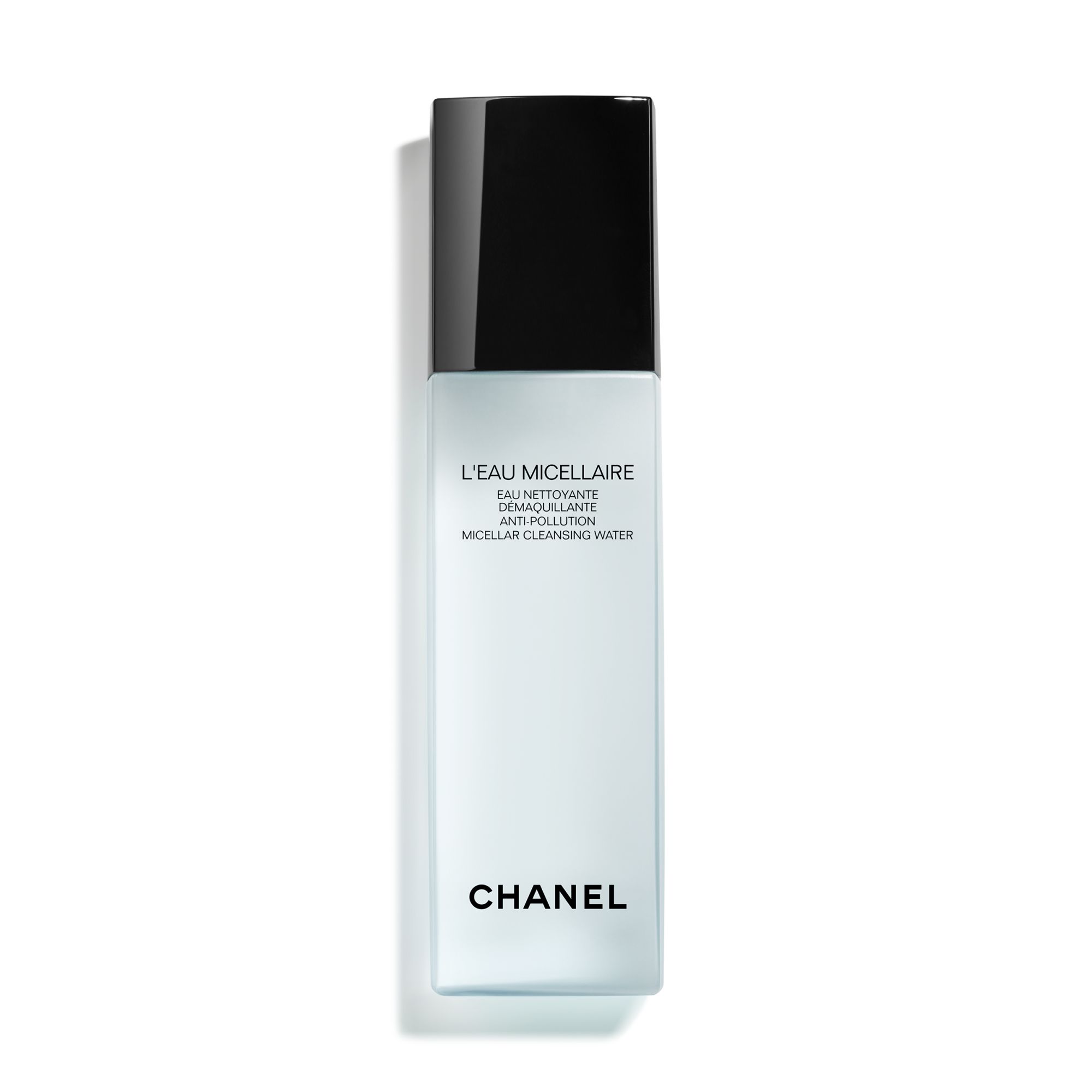 ANTI-POLLUTION MICELLAR CLEANSING WATER