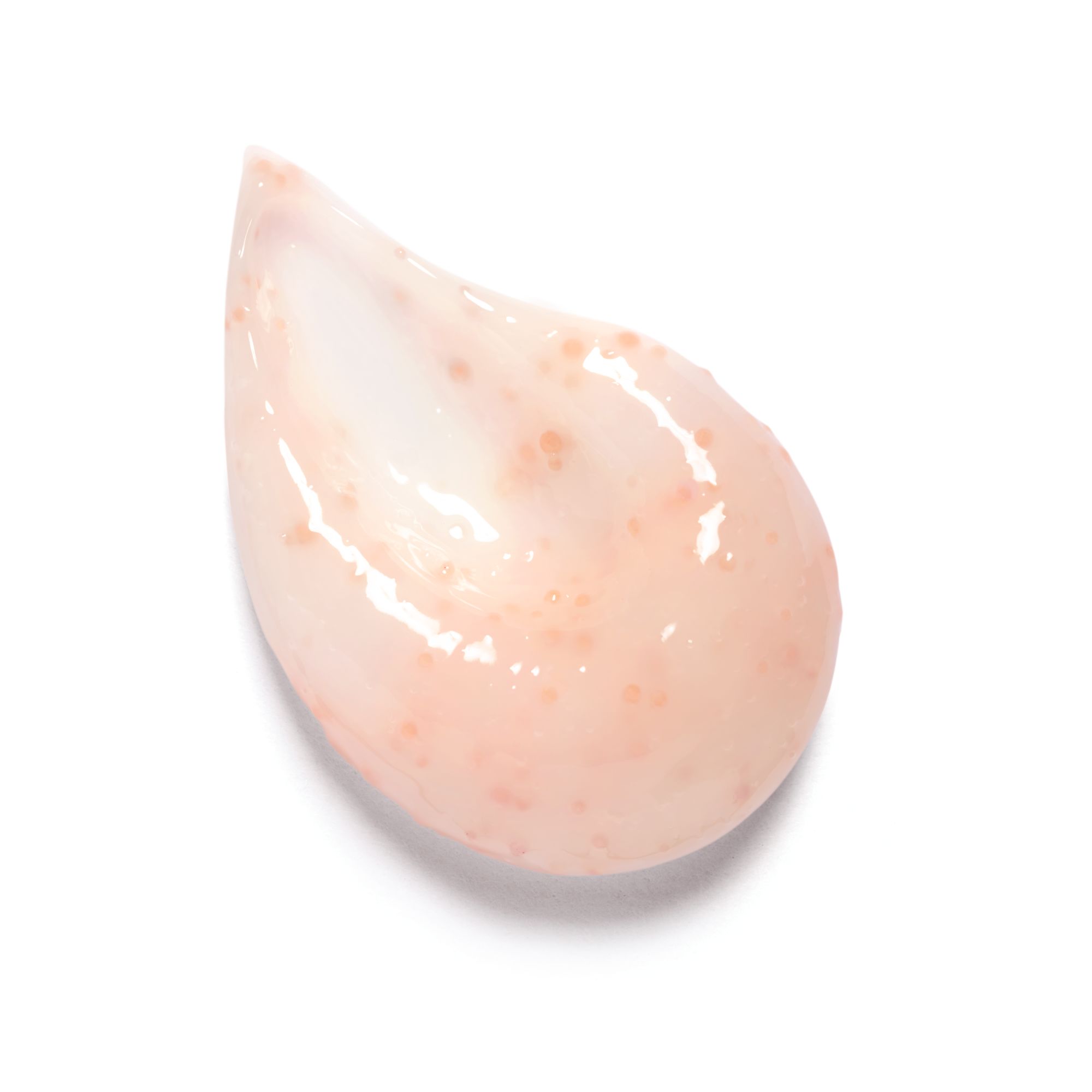 GEL EKSFOLIASI ANTIPOLUSI