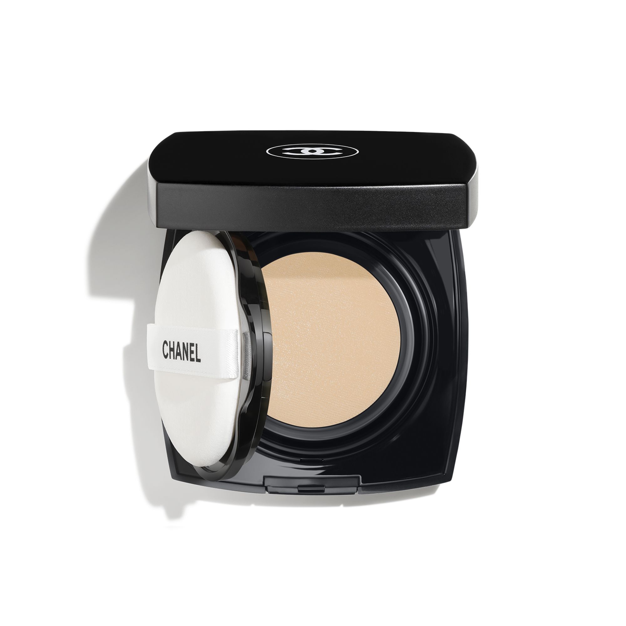 LONGWEAR TOUCH FOUNDATION MELEMBAPKAN - HASIL AKHIR SEMPURNA