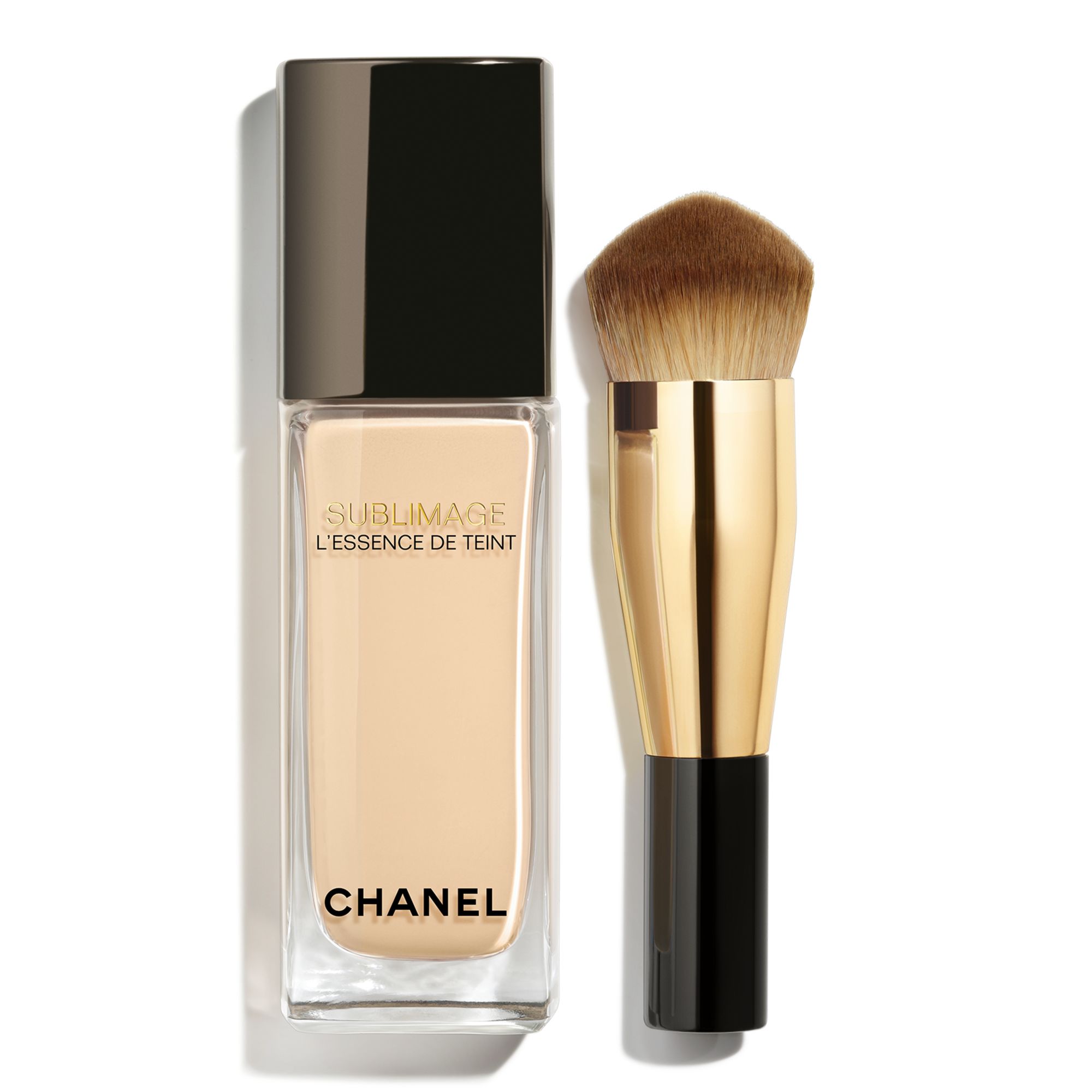 SERUM FOUNDATION UNTUK MENCERAHKAN DAN MEREGENERASI KULIT