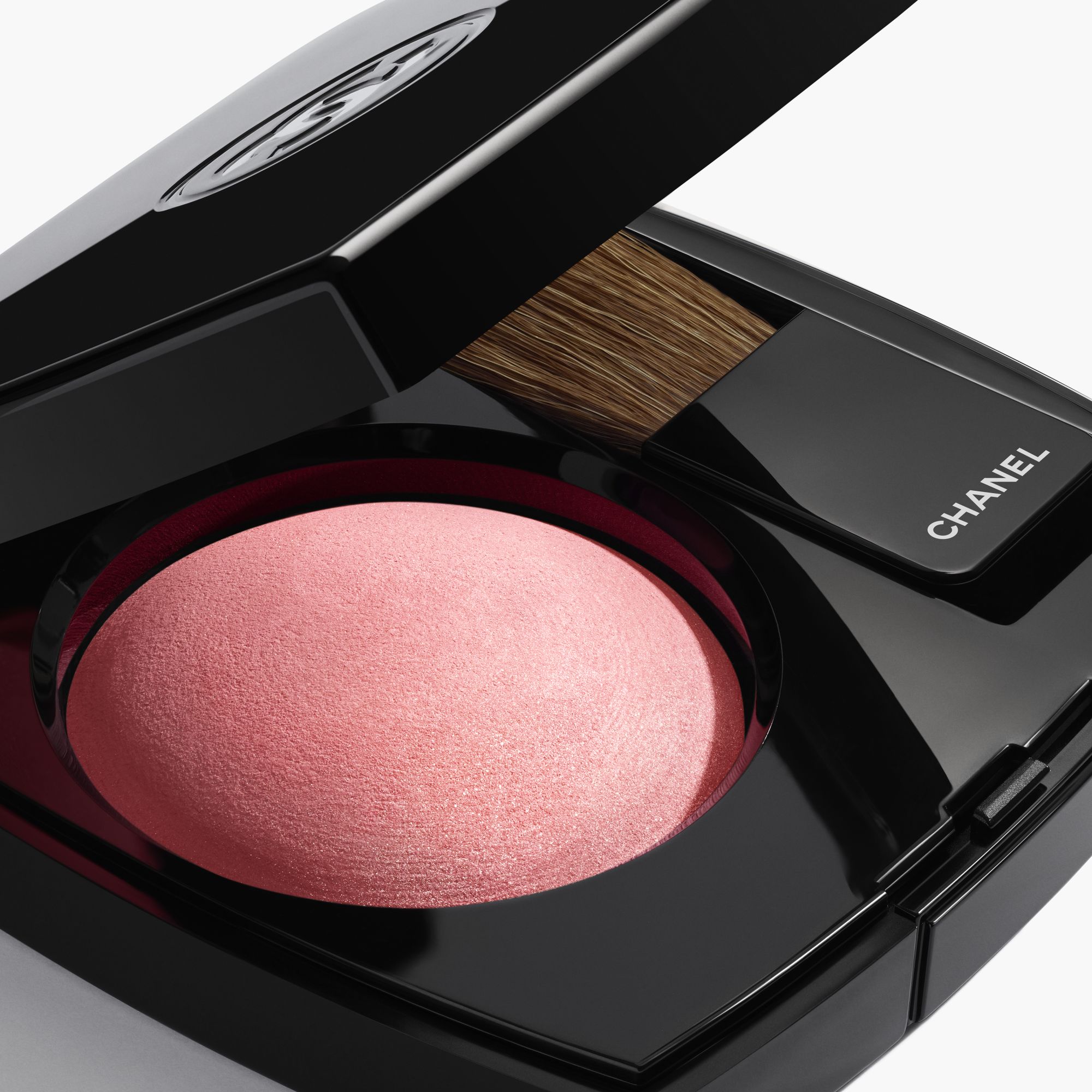 POWDER BLUSH