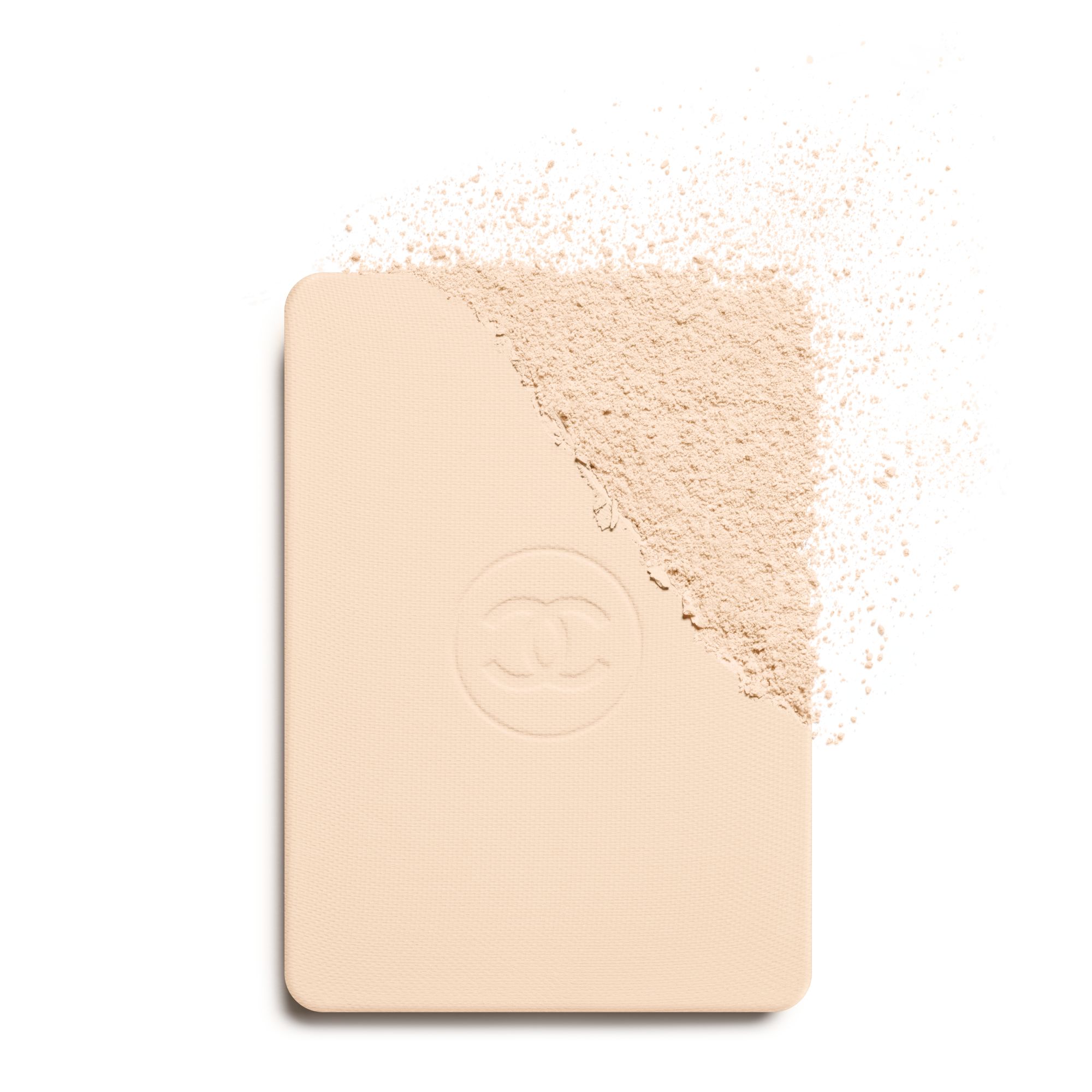 COMPACT FOUNDATION DENGAN HASIL AKHIR FLAWLESS DAN TAHAN LAMA – NYAMAN SEPANJANG HARI