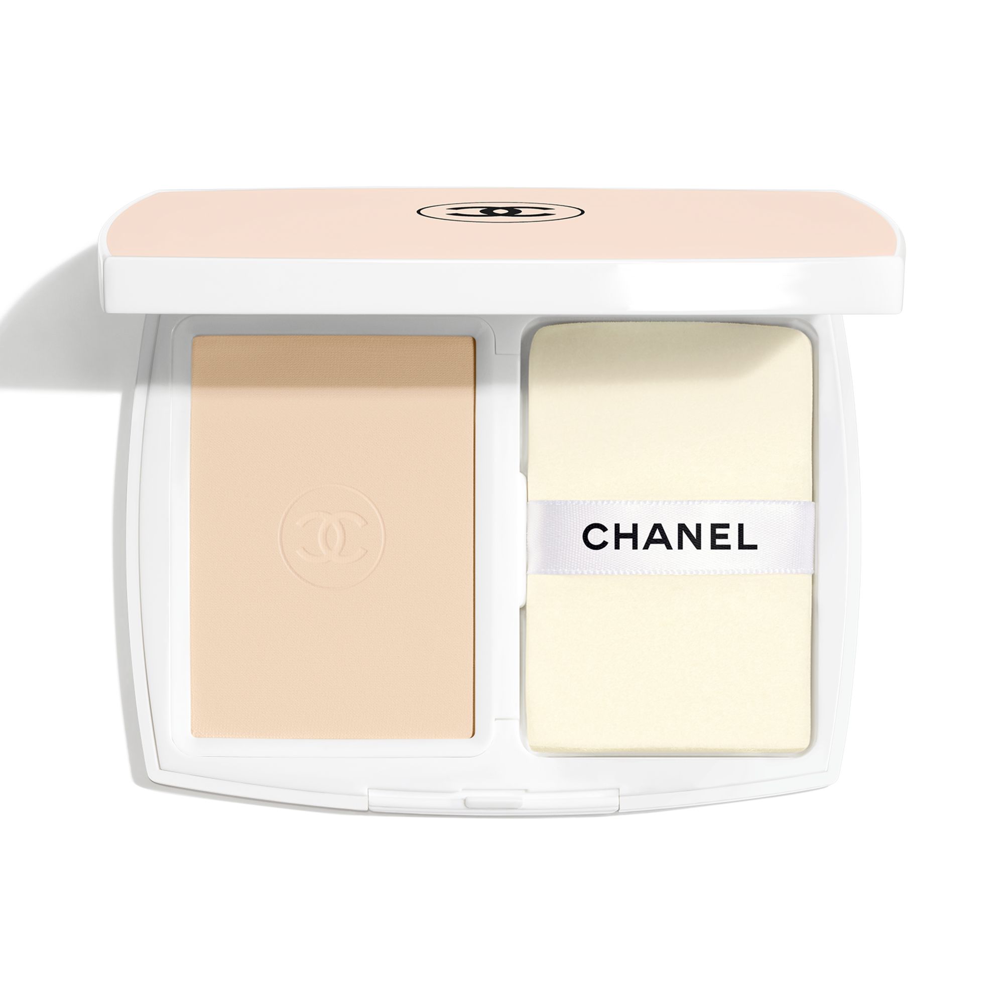 FOUNDATION PADAT MENCERAHKAN