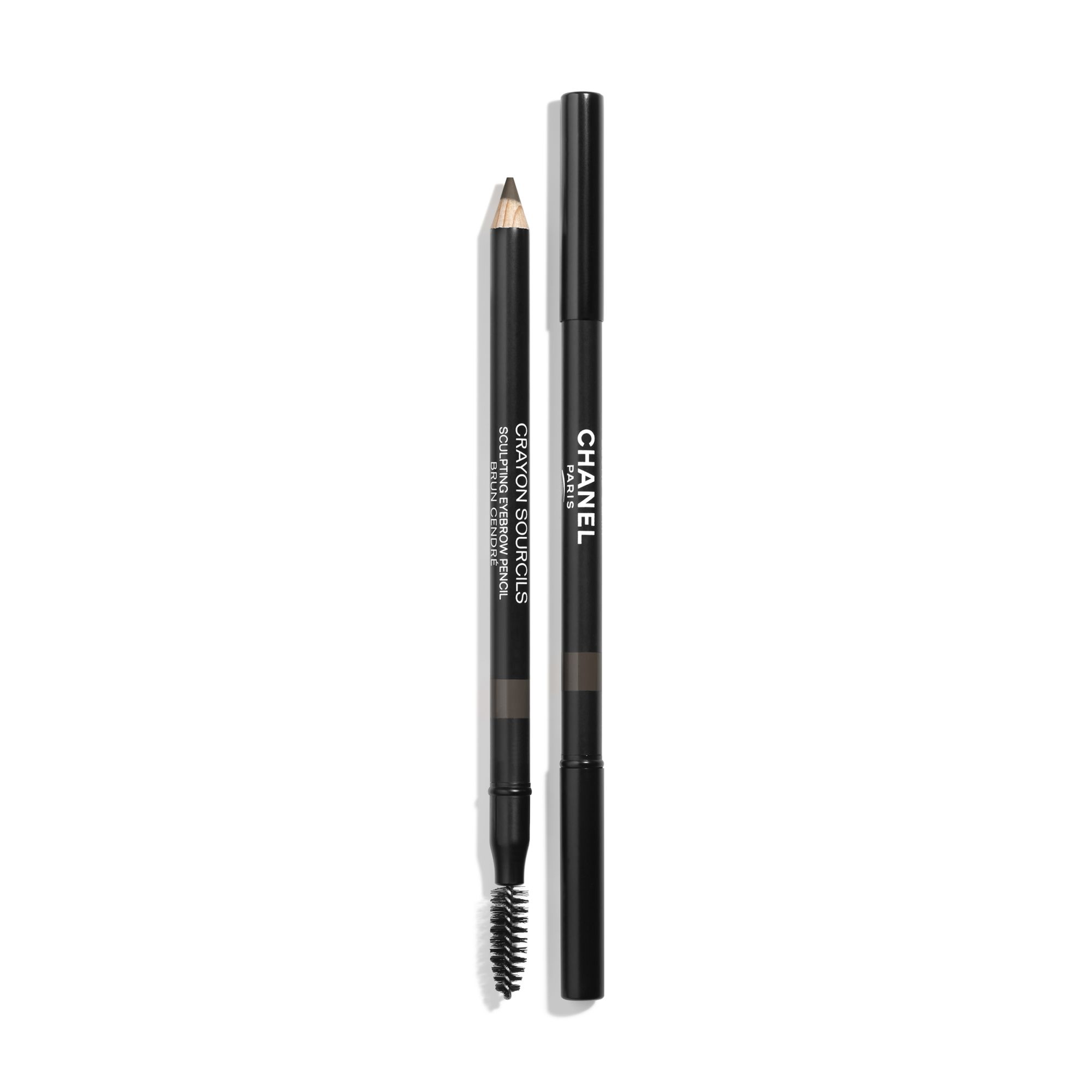 PENSIL PEMBENTUK KONTUR ALIS