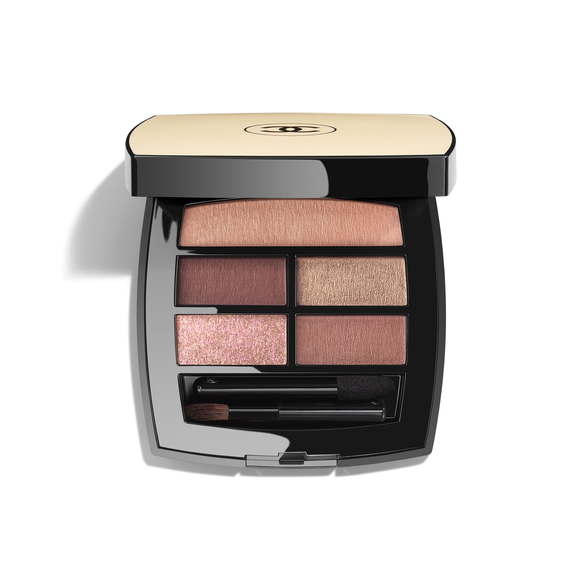 PALET EYESHADOW HEALTHY GLOW NATURAL