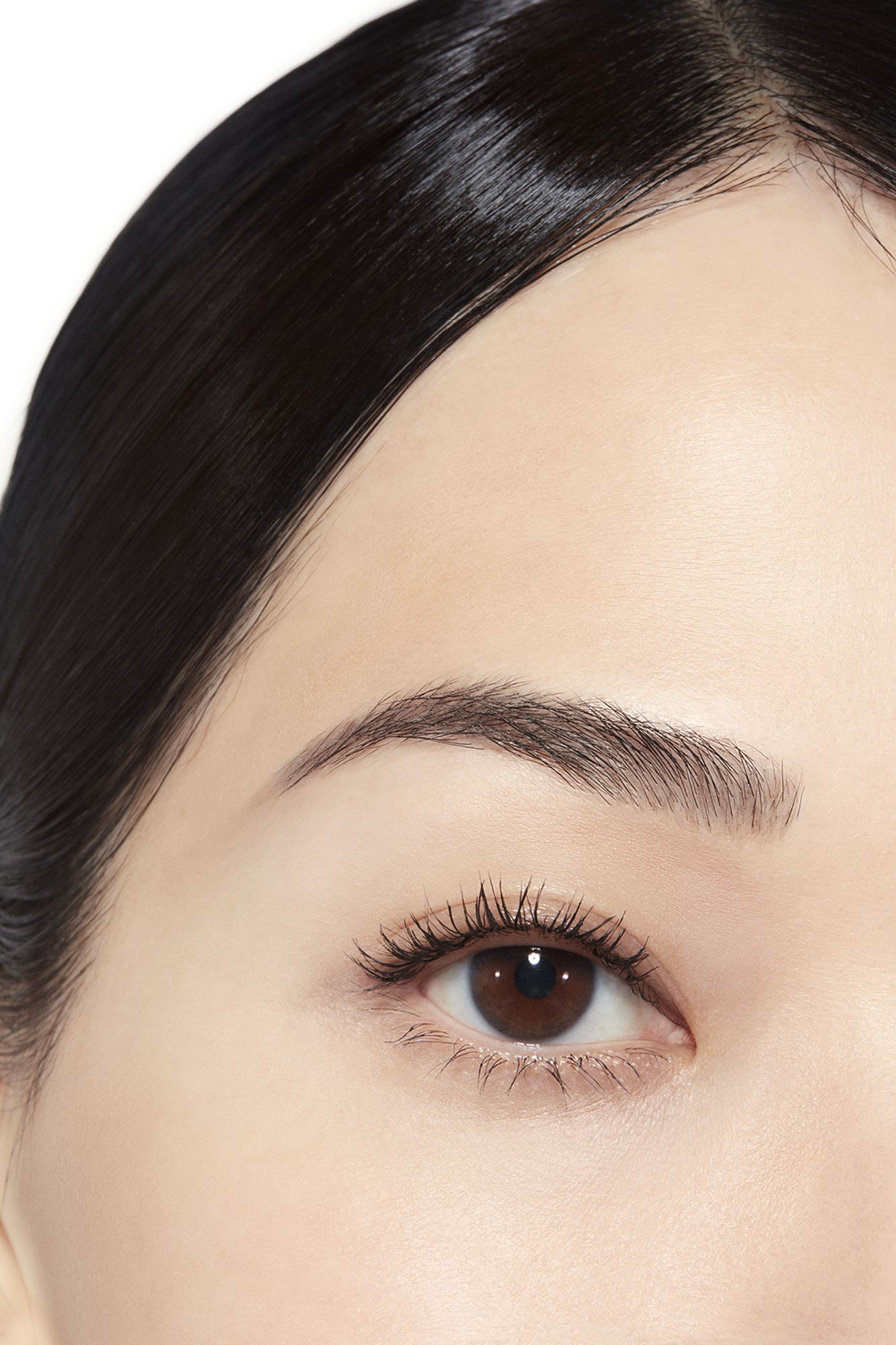 MASKARA PENEGAS BULU MATA