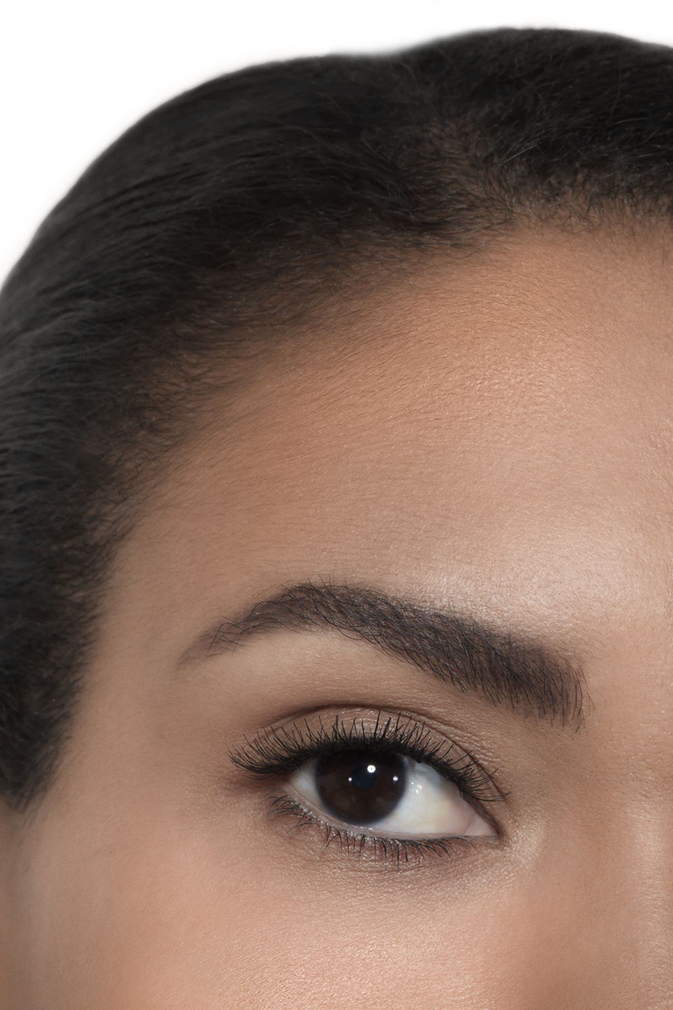 MASKARA PENEGAS BULU MATA