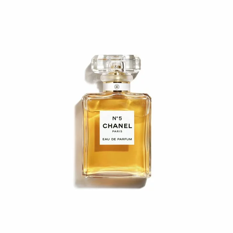 EAU DE PARFUM SPRAY
