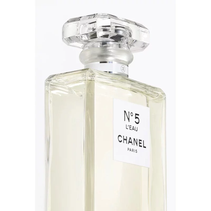 EAU DE TOILETTE SPRAY