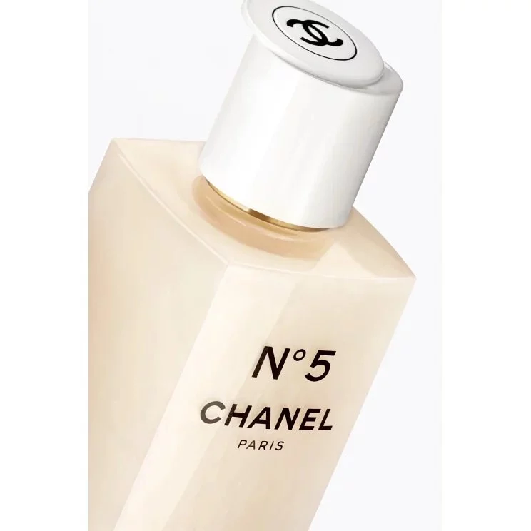 N°5 THE SHOWER GEL