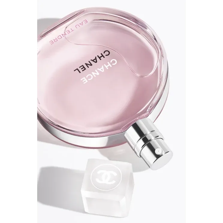 EAU DE TOILETTE SPRAY