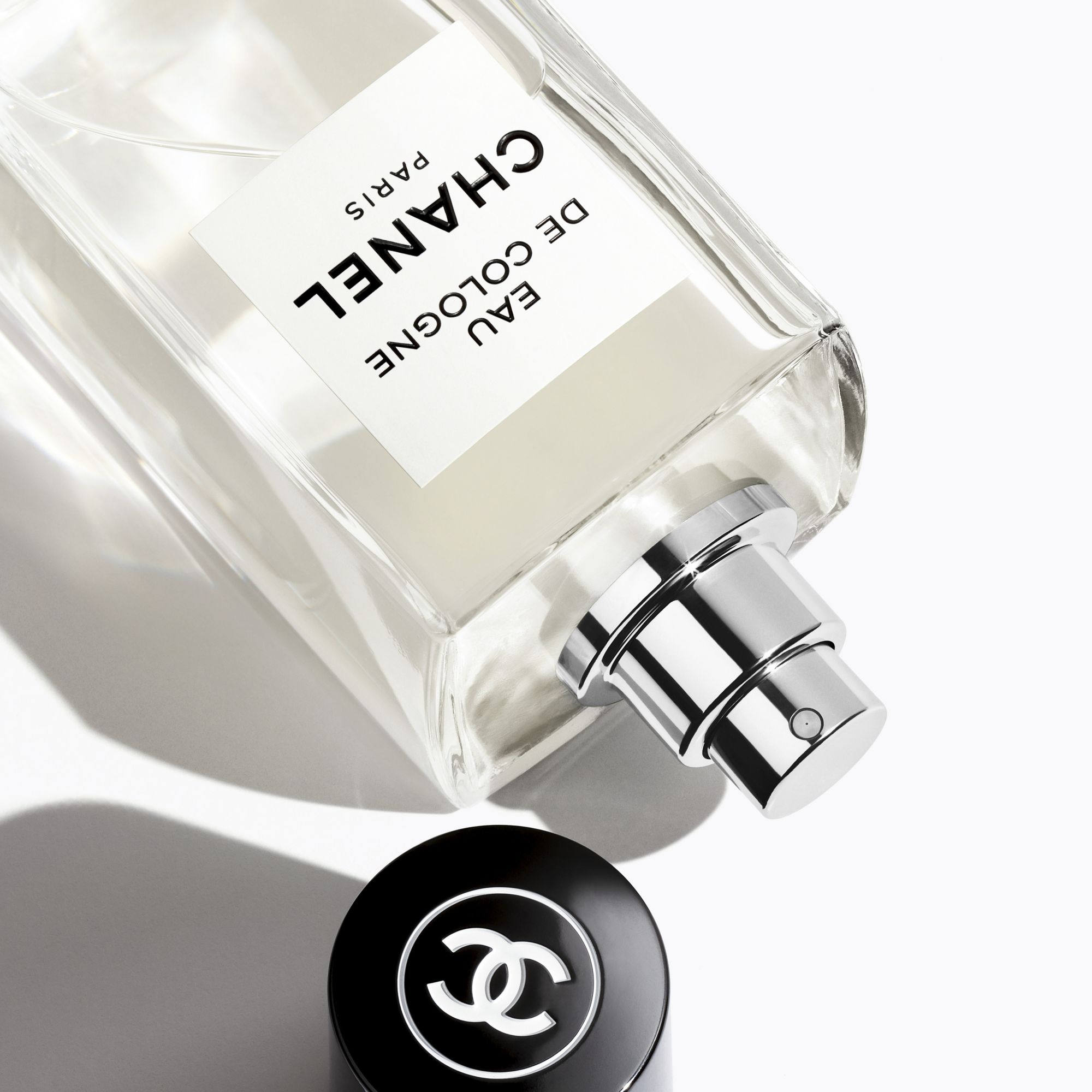 LES EXCLUSIFS DE CHANEL