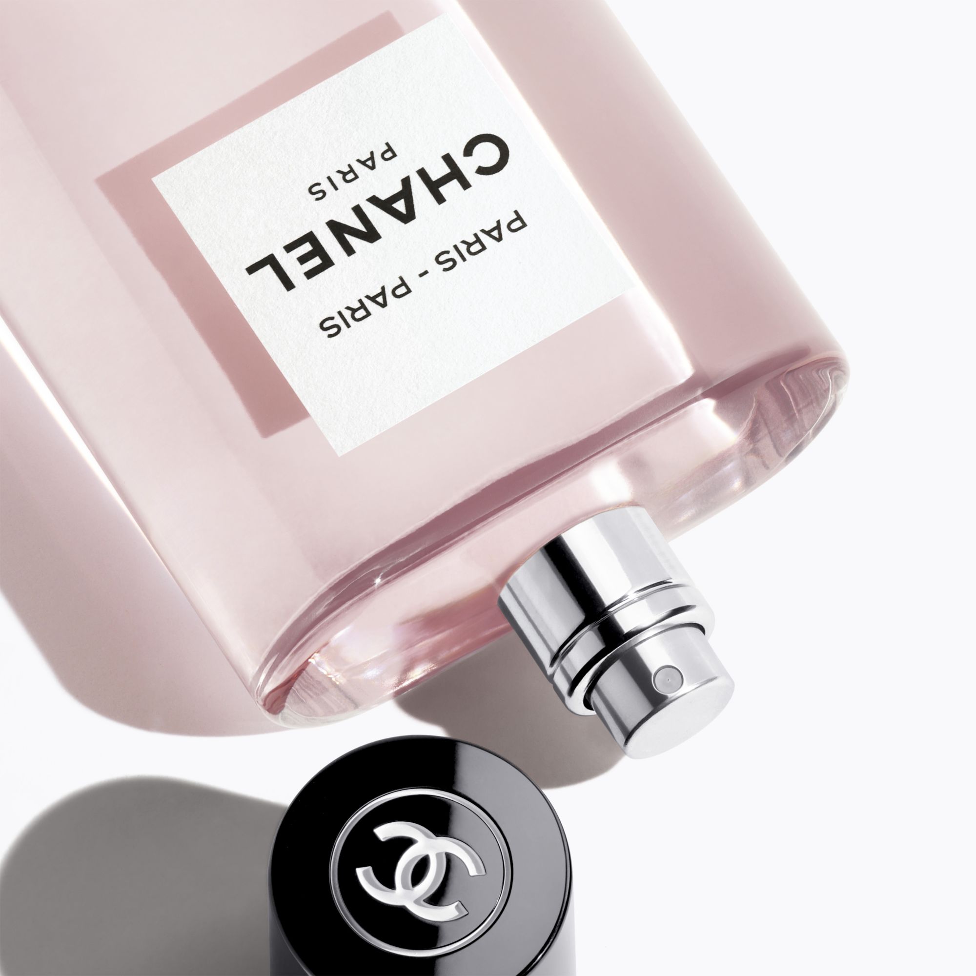 LES EAUX DE CHANEL – EAU DE TOILETTE SPRAY