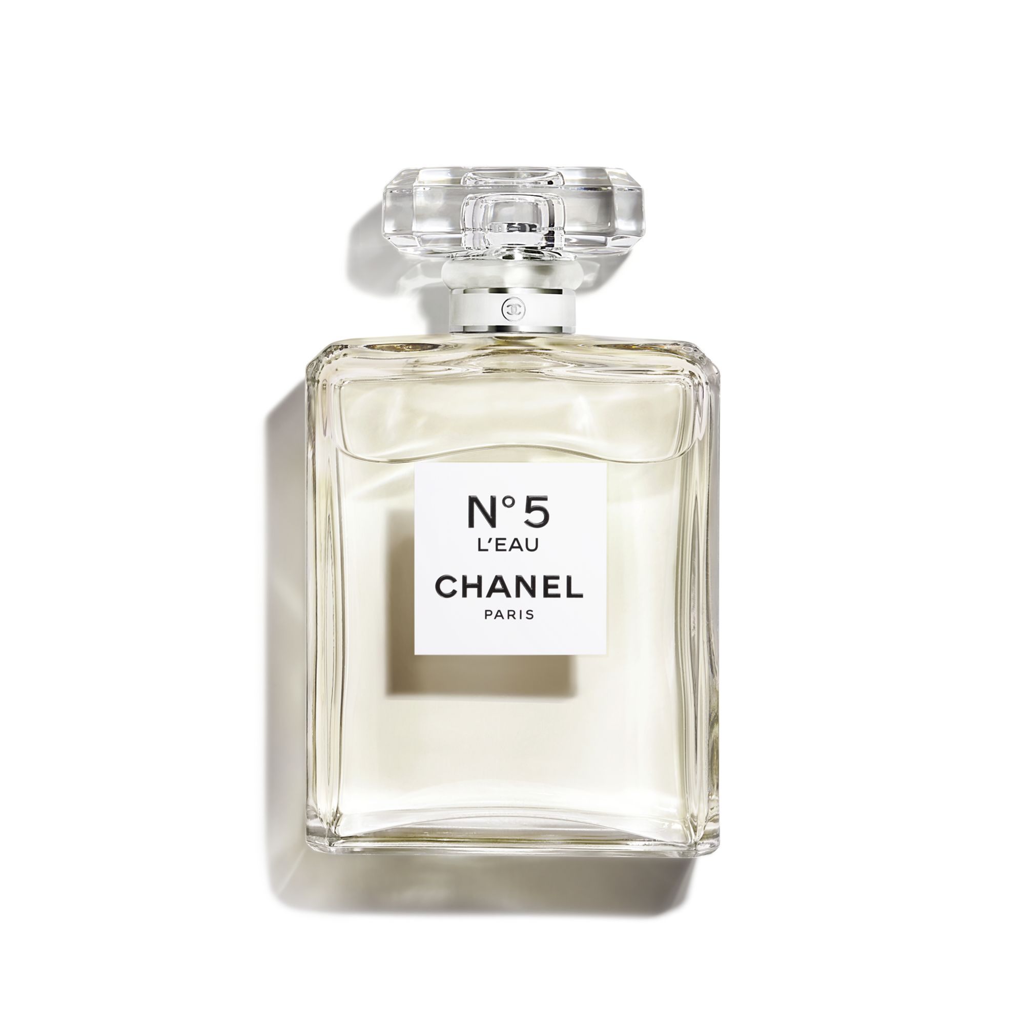 CHANEL N5 Eau de Parfum 50ml N°5 Eau de Toilette Spray (EDT) - 3.4 FL. OZ. | CHANEL