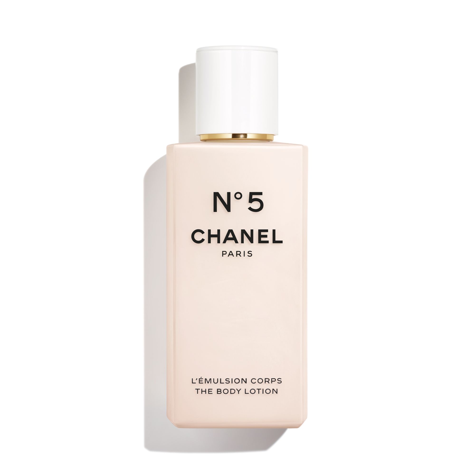 CHANEL №5 THE BODY LOTION N°5 THE BODY LOTION