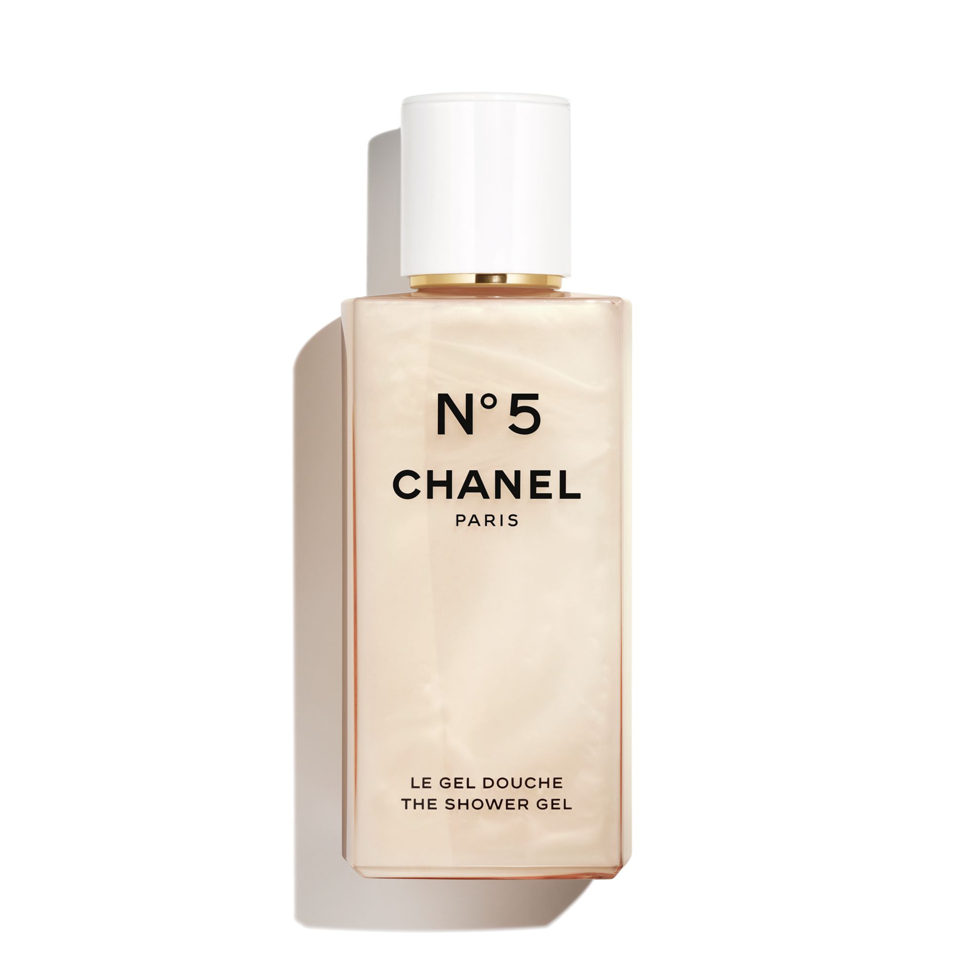 SHOWER GEL