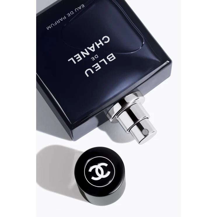 新宿購入 BLEU DE CHANEL PARFUM CHANEL BLEU DE CHANEL ブルー ドゥ シャネル トラベル スプレイ