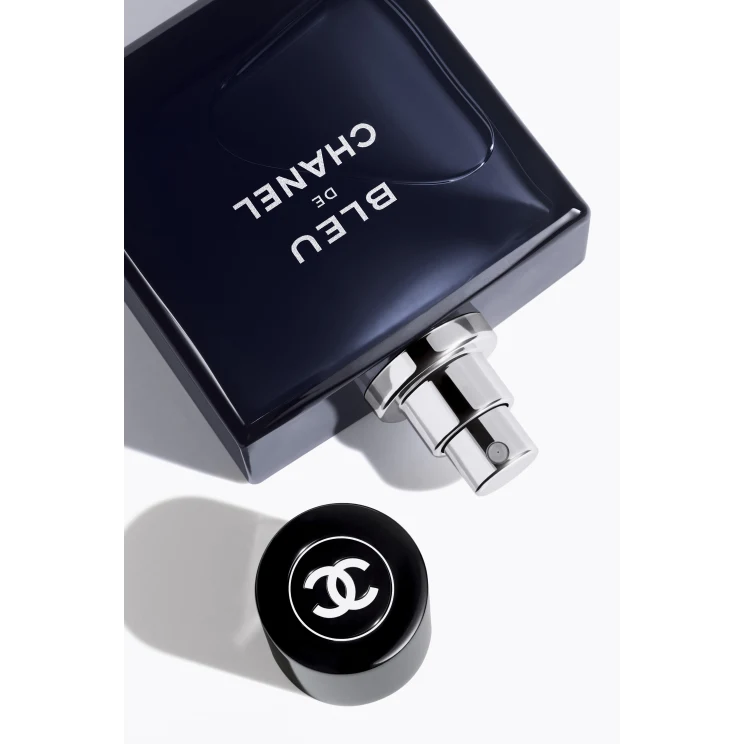 新宿購入 BLEU DE CHANEL PARFUM 新宿購入 BLEU DE CHANEL PARFUM CHANEL Eau de Parfum Spray