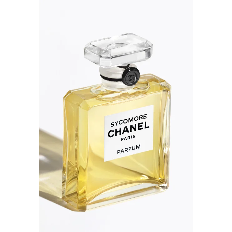 Chanel Les Exclusifs: Sycomore